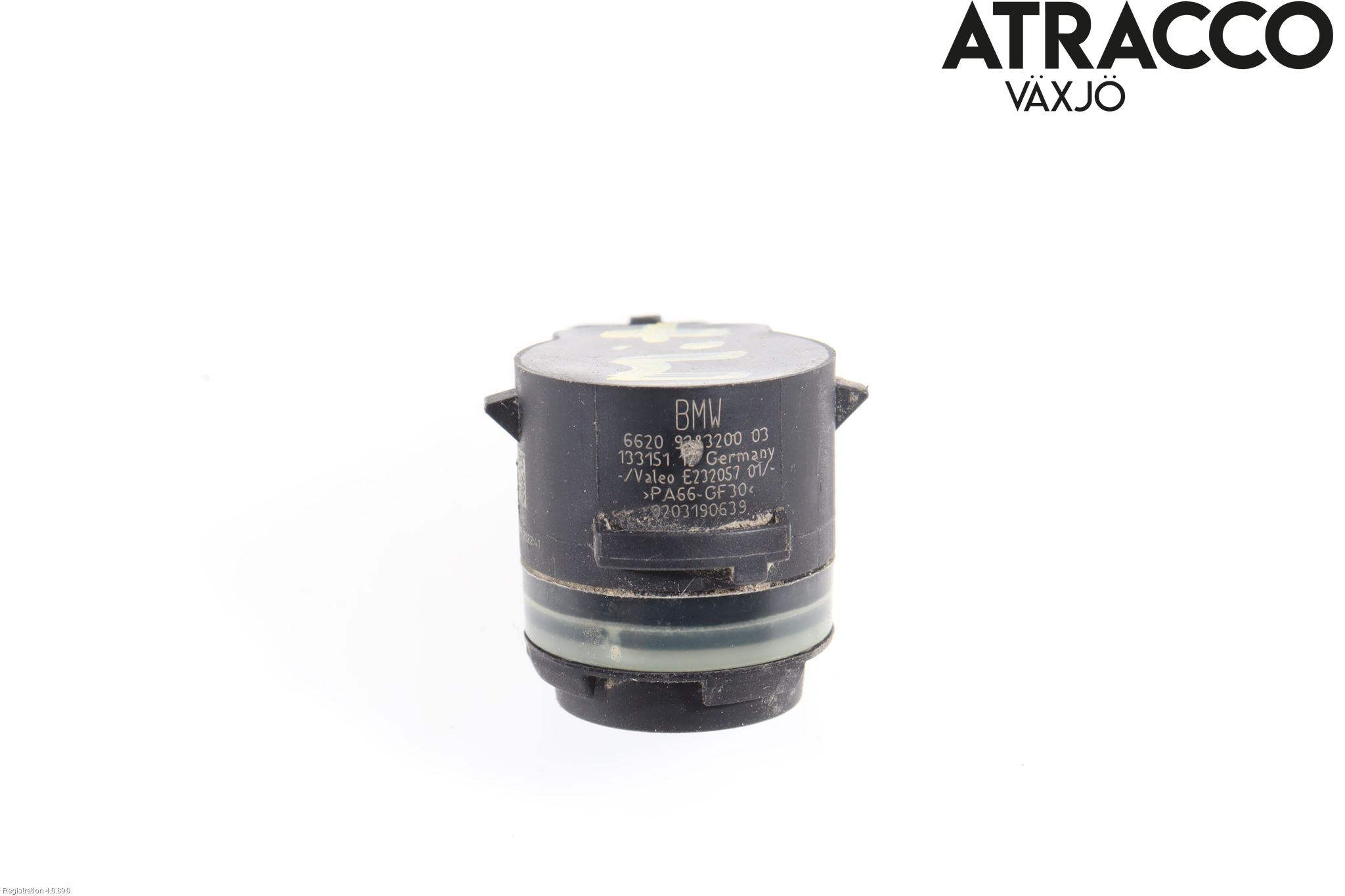 BMW 2 F45 Active Tourer 14-21 Sensor Ryggesensor