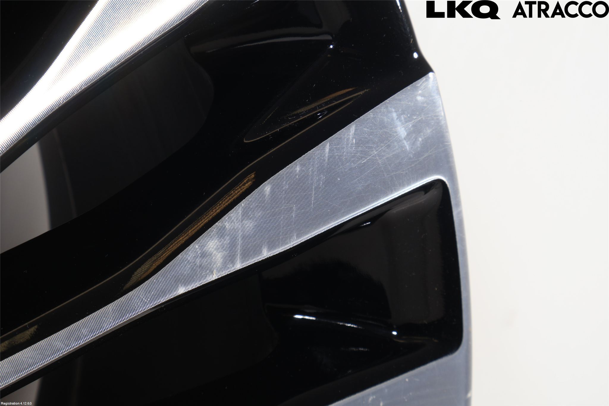 Honda HR-V 21- Felg Aluminium