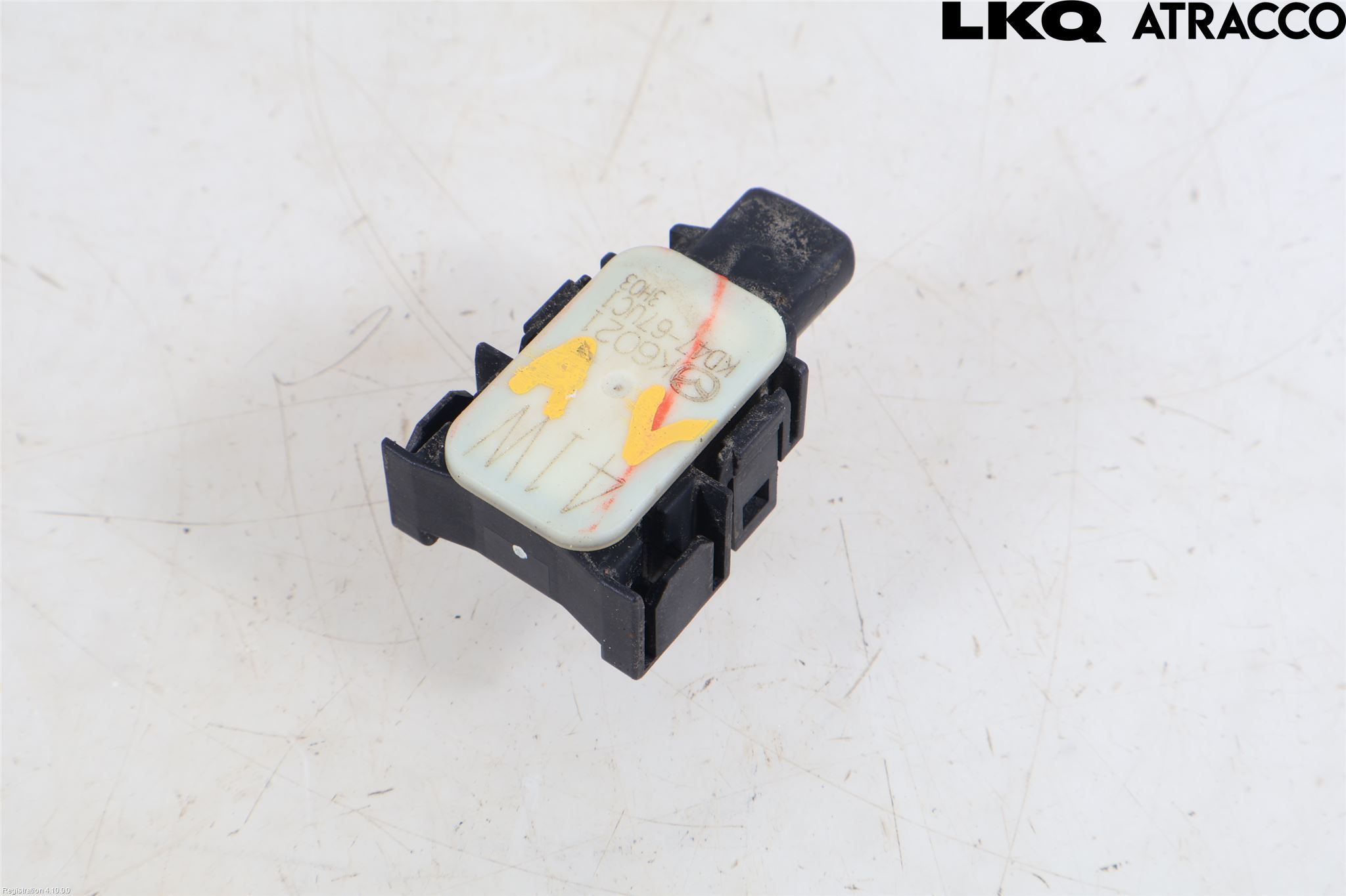 Mazda CX-5 12-17 Sensor Ryggesensor