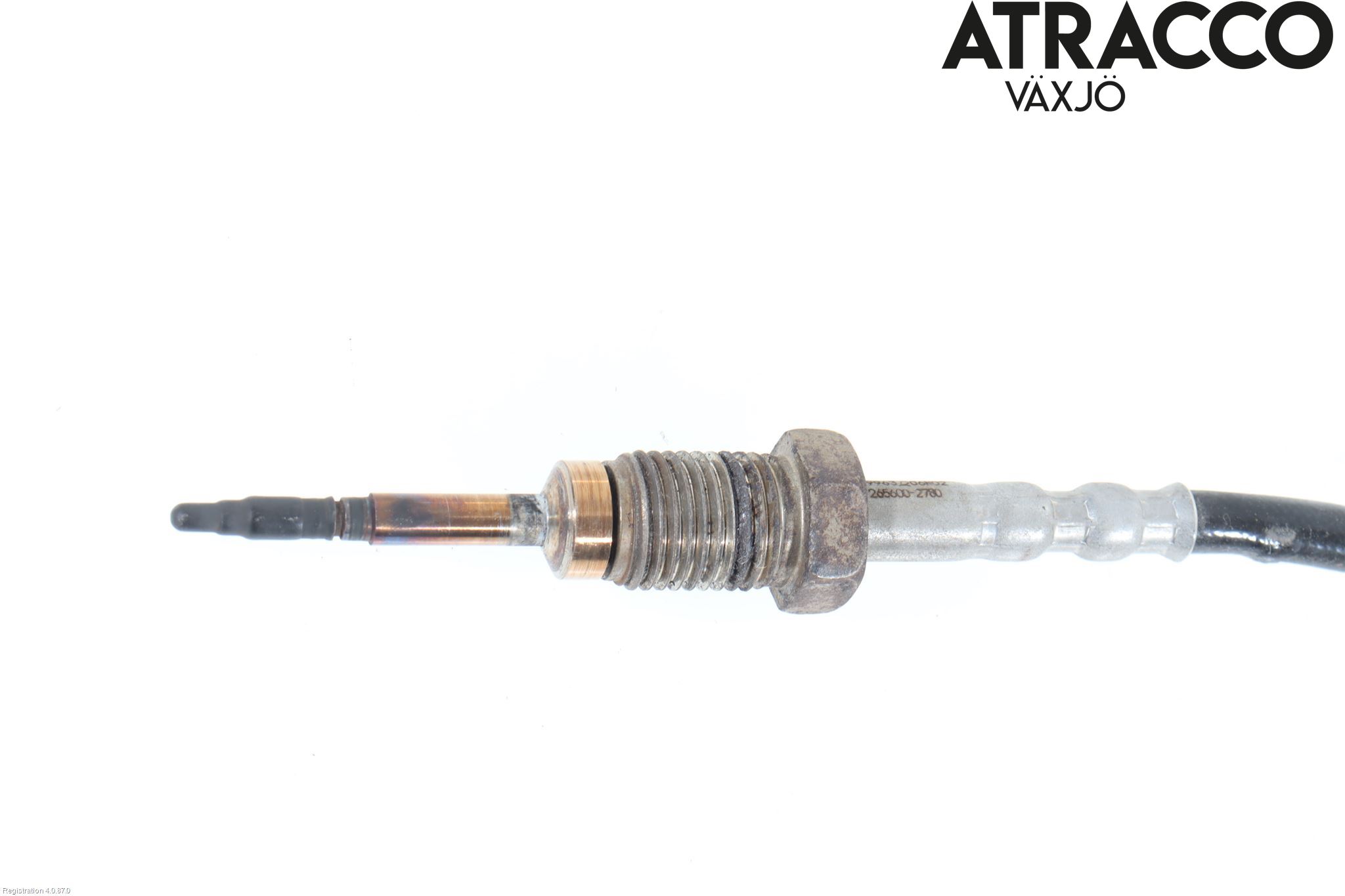 BMW 5 F10/F11/F18 09-17 Sensor Eksos
