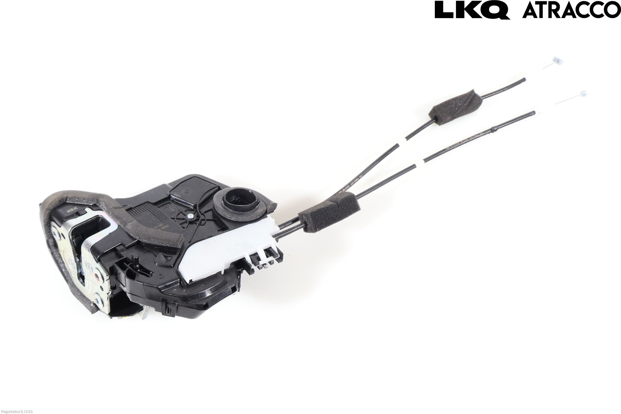 Honda ZR-V 23- Dørlås - Låsekasse