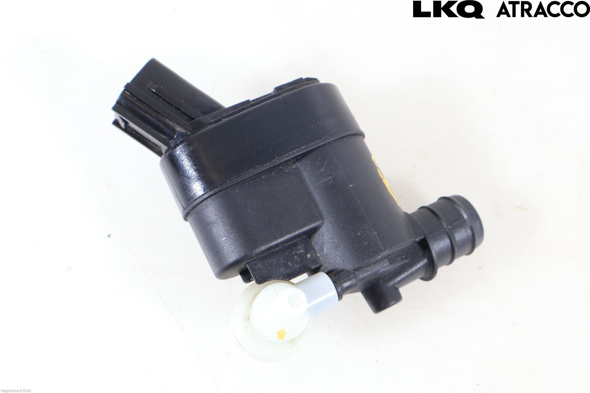 Hyundai i10 BA 17-20 Spylerpumpe Frontrute