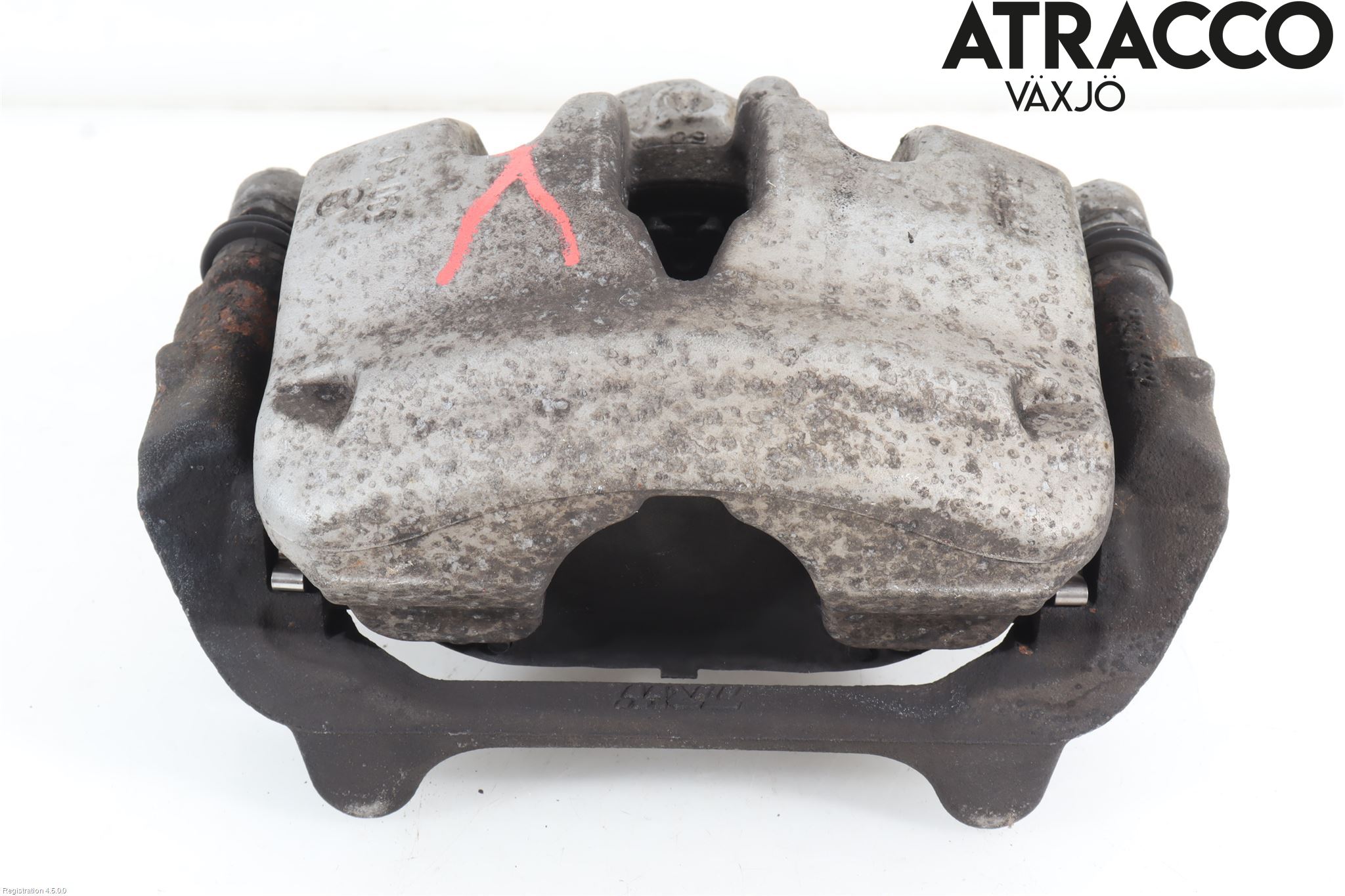 Mercedes-Benz MB E-KLASS (W213) 16-23 Bremsecaliper Foran Venstre