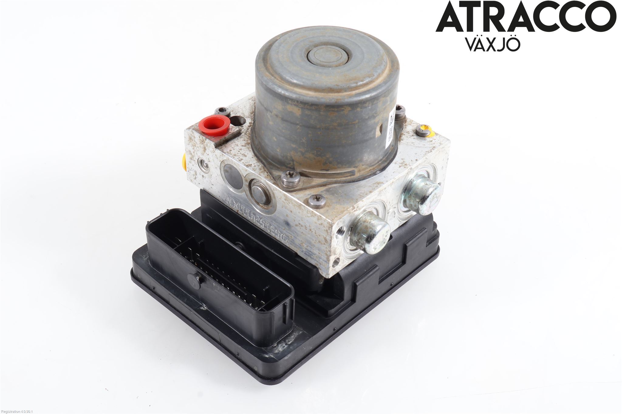 Volkswagen VW SHARAN 11- Abs Hydraulikkaggregat