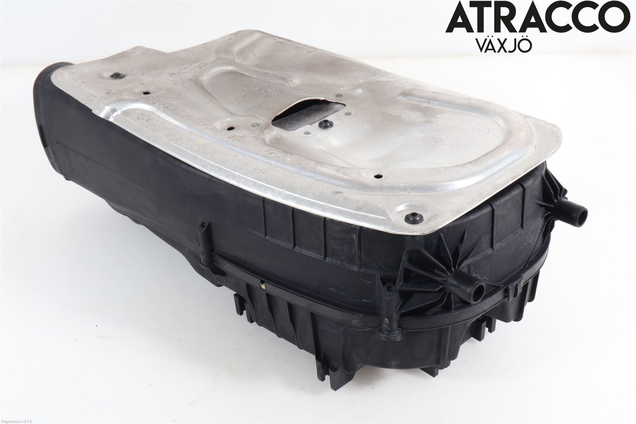 Mercedes-Benz MB E-KLASS (W212) 09-16 Luftfilter Boks