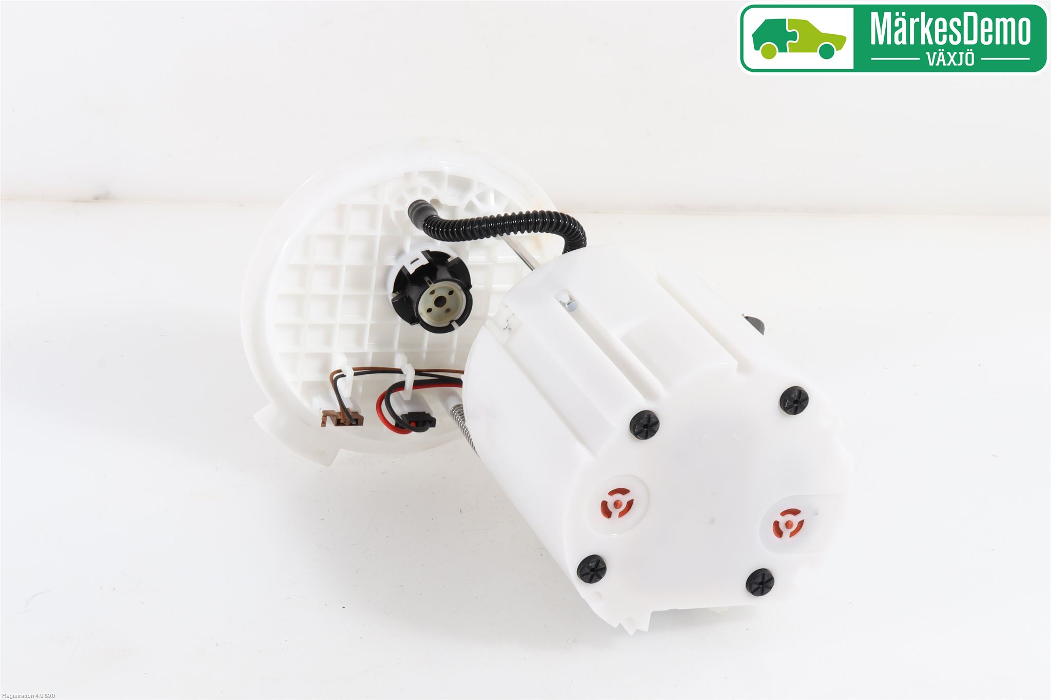 Hyundai i30 PD 17- Drivstoffpumpe Fødepumpe El