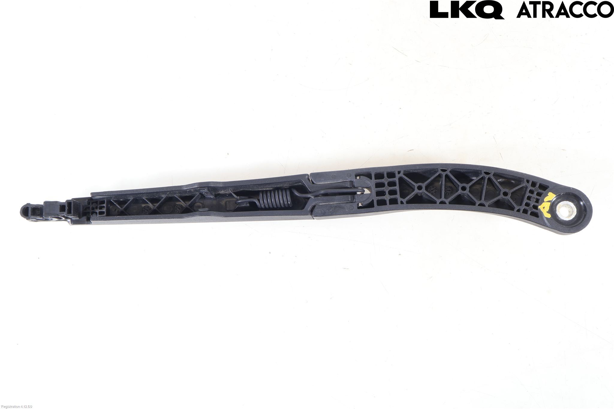 Hyundai TUCSON 05- Viskerarm Bakrute