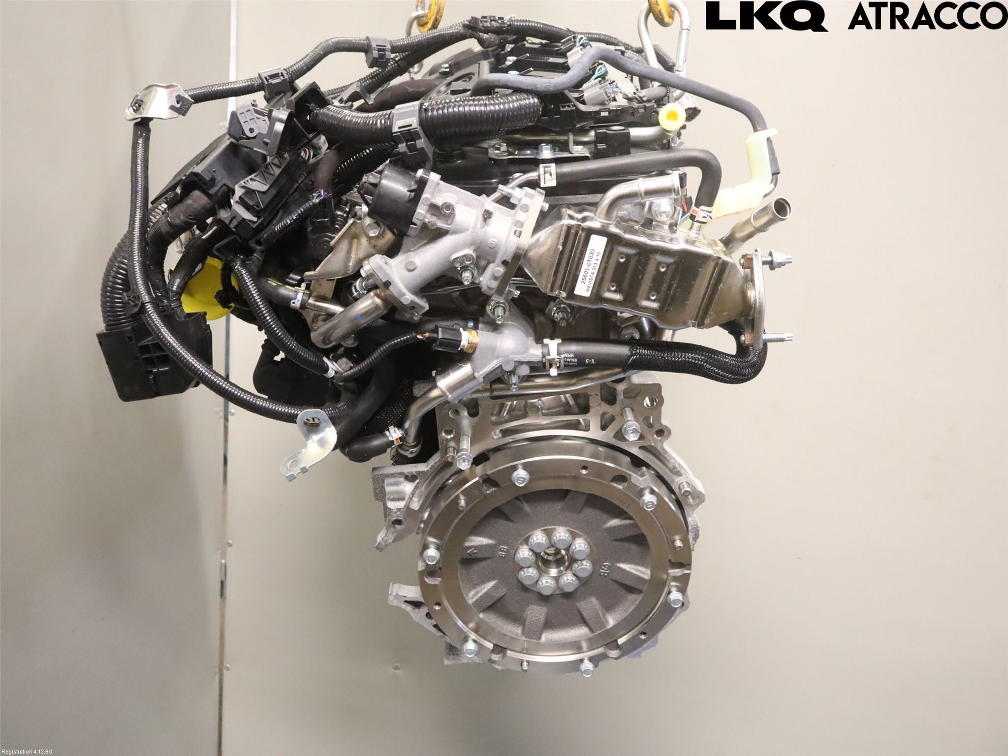 Toyota C-HR 24- Motor Bensin