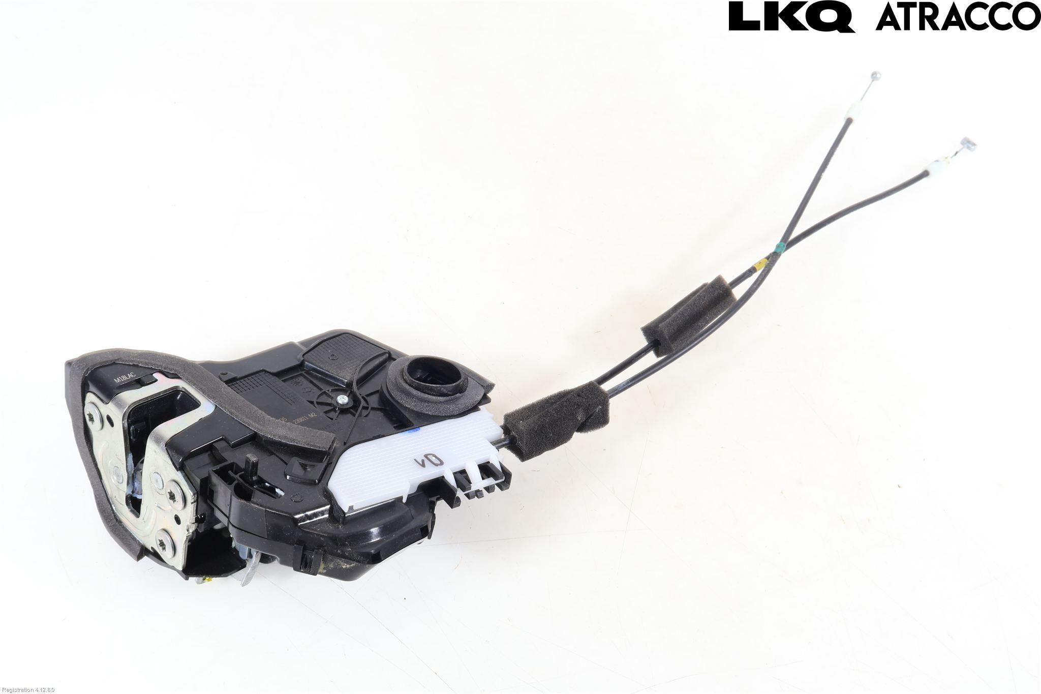 Honda CR-V 24- Dørlås - Låsekasse
