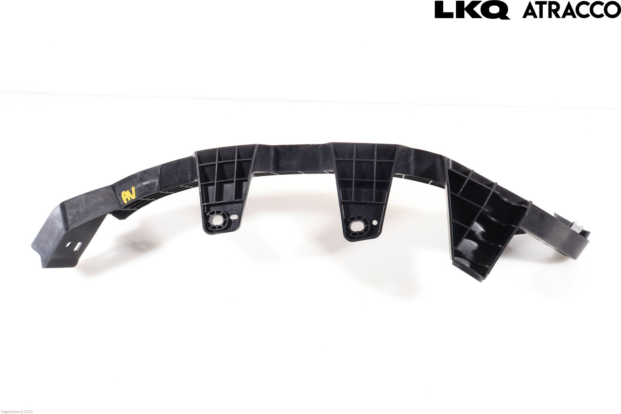 Honda ZR-V 23- Frontlykt Ramme H Lyktering