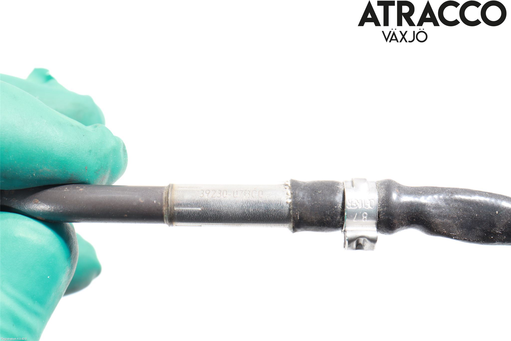 Hyundai i20 BC 21- Sensor Eksos
