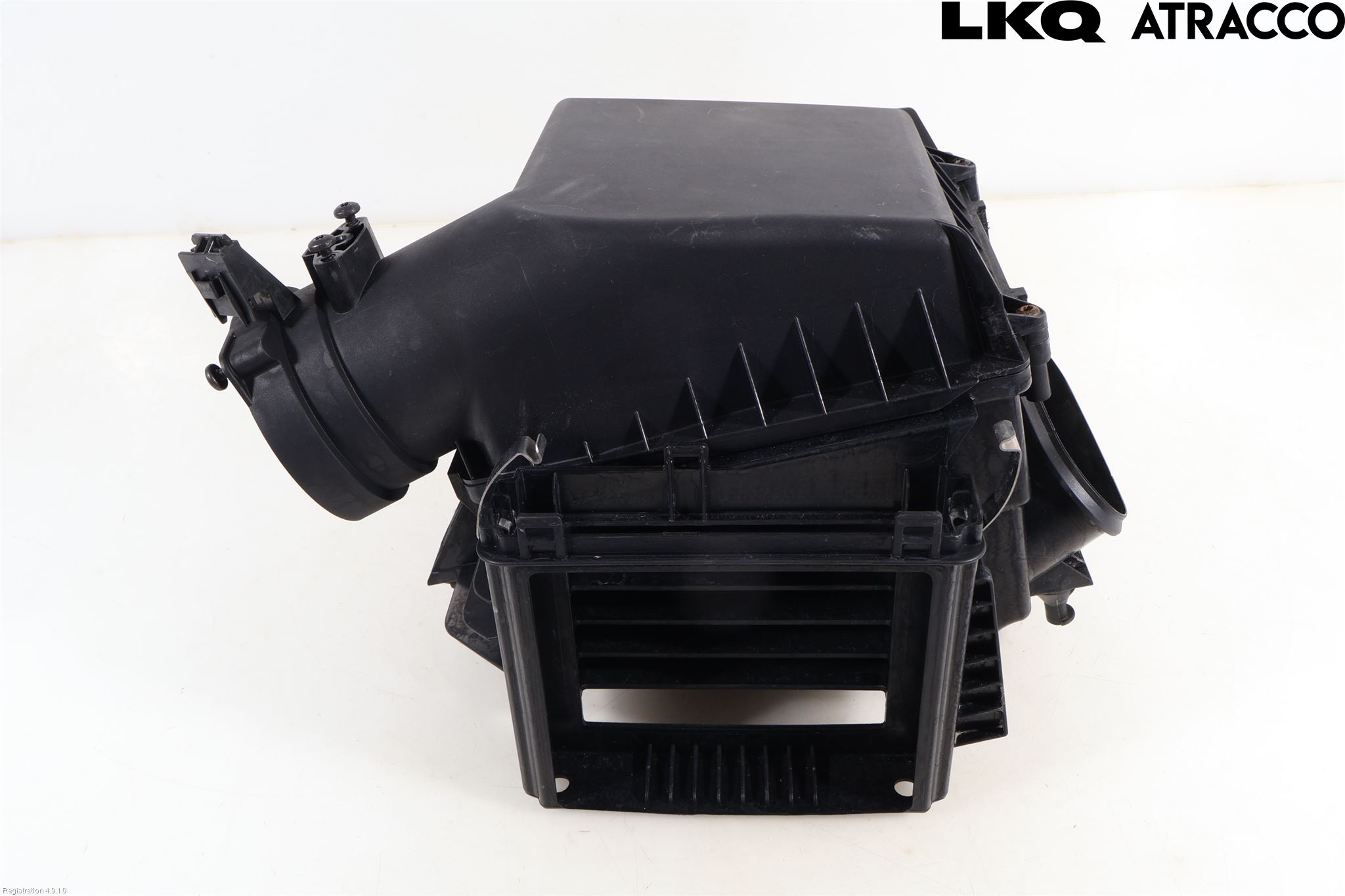 Mercedes-Benz MB GLA-KLASS (X156) 13-20 Luftfilter Boks