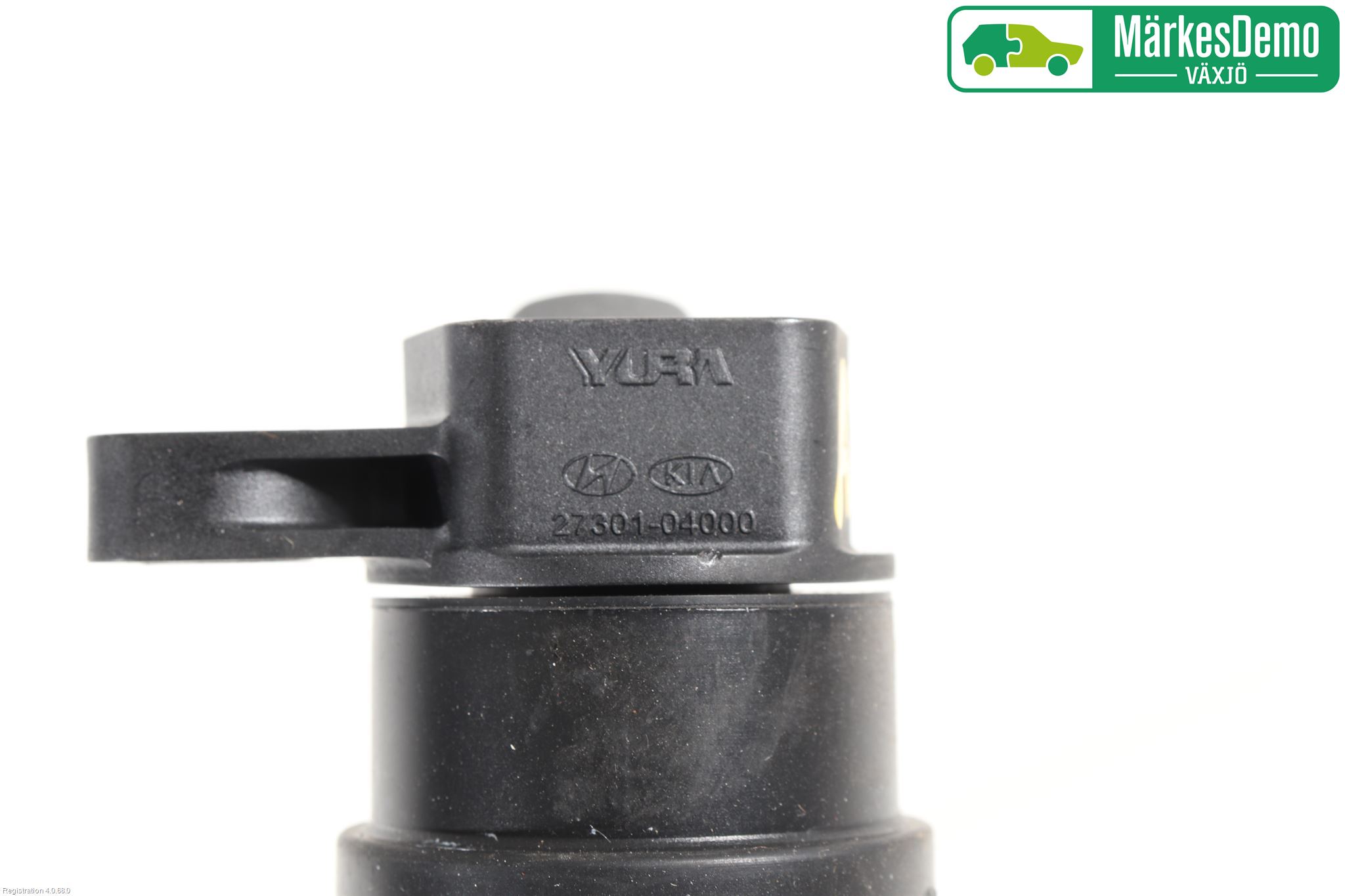 Hyundai i10 BA 14-16 Coil