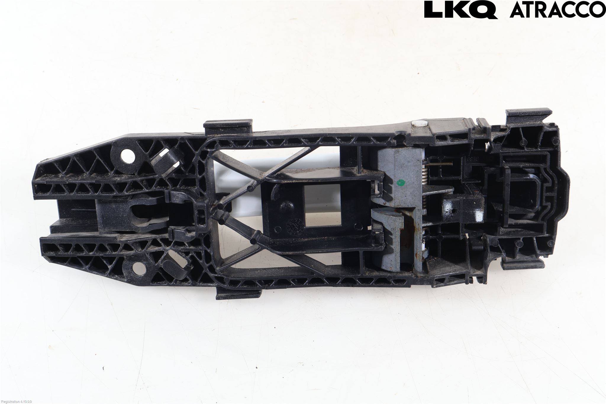 Volkswagen VW POLO 10-17 Dørhandtak Ytre Høyre