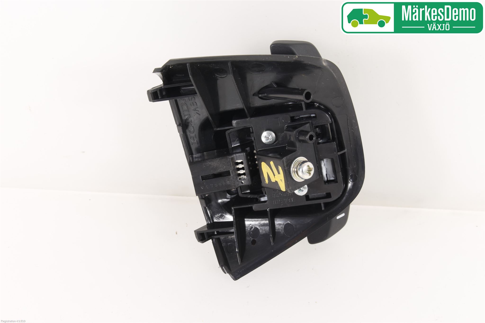 Honda CIVIC 17-22 Bryter Ratt Radio-Stereo
