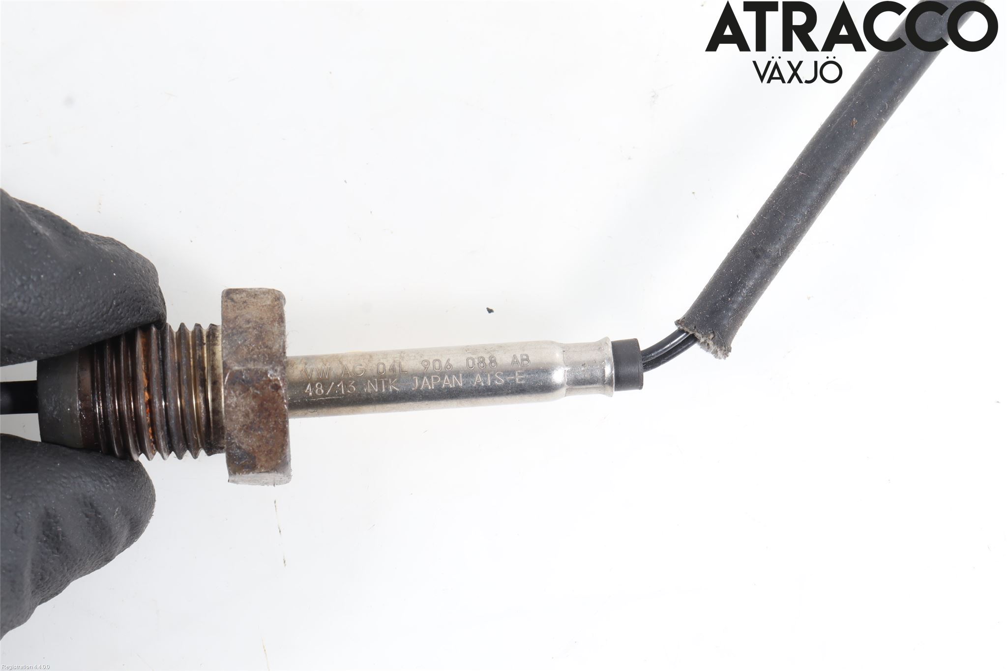 Skoda OCTAVIA (5E) 13-20 Sensor Eksos