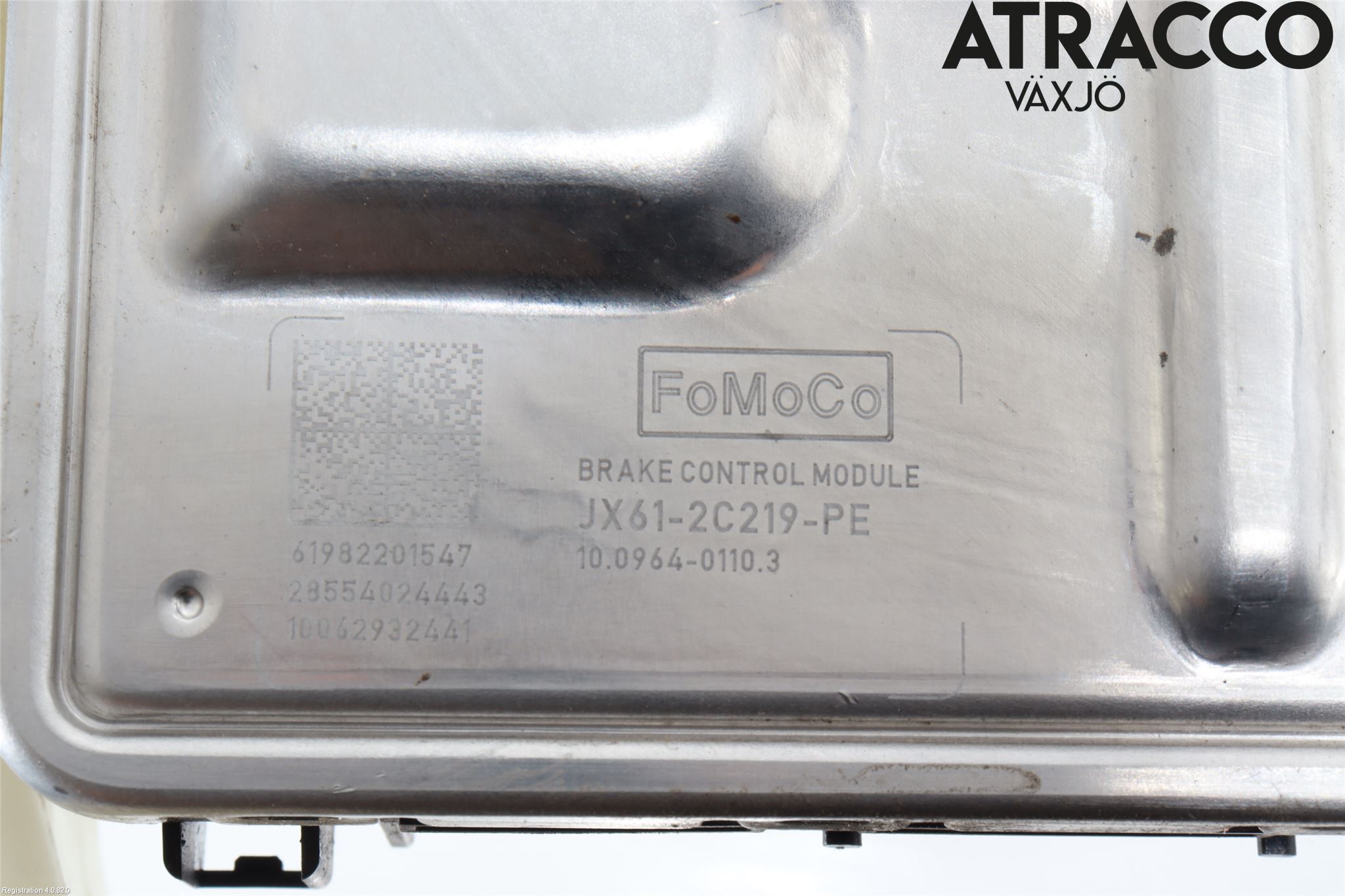 Ford FOCUS 19- Abs Hydraulikkaggregat