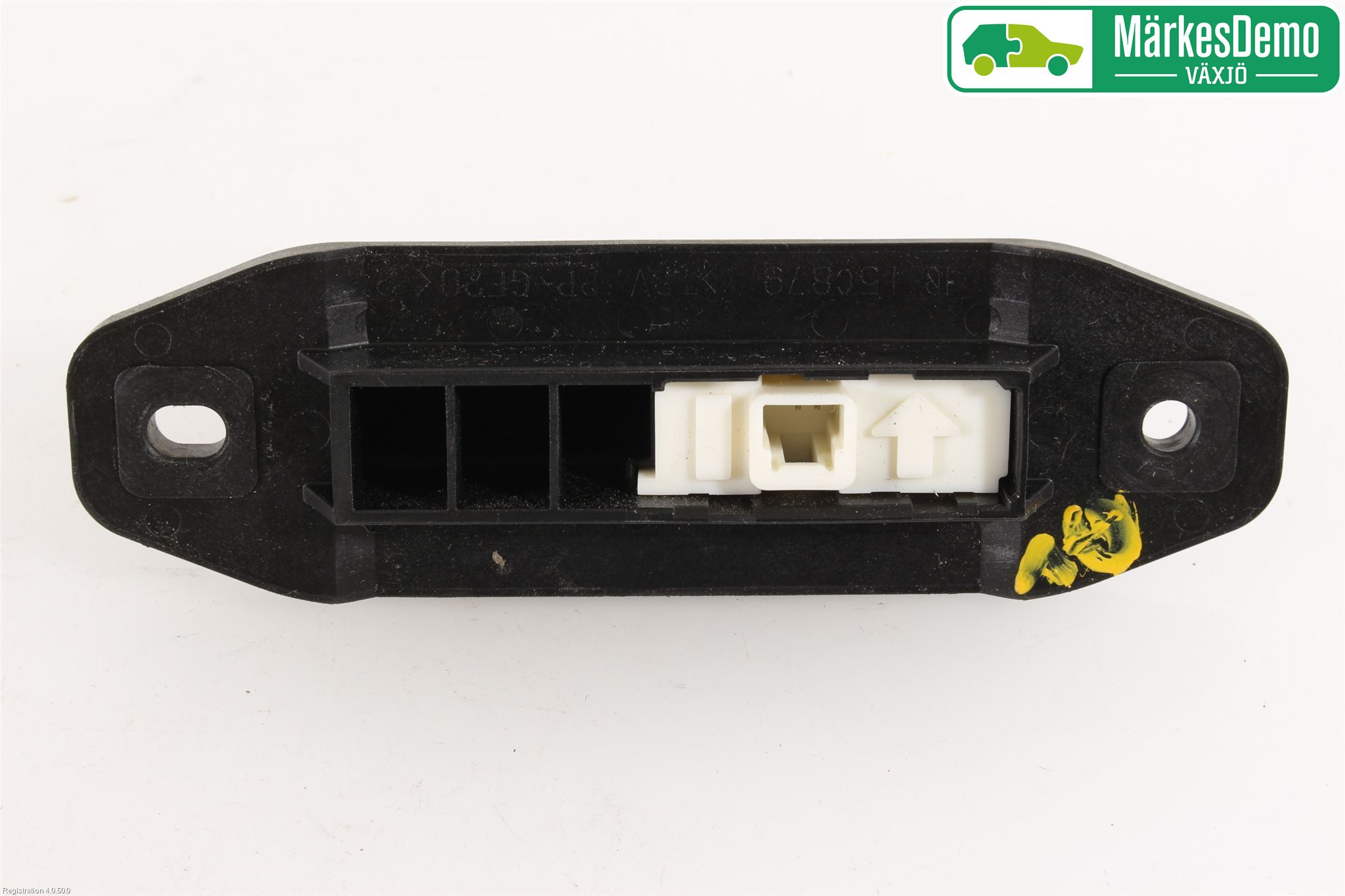Toyota AURIS 13-19 Bakluke Handtak Ytre