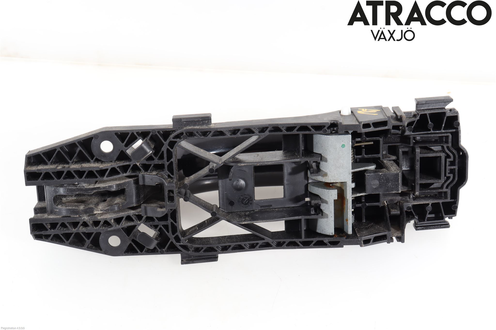 Volkswagen VW AMAROK 2H 10-22 Dørhandtak Ytre Høyre