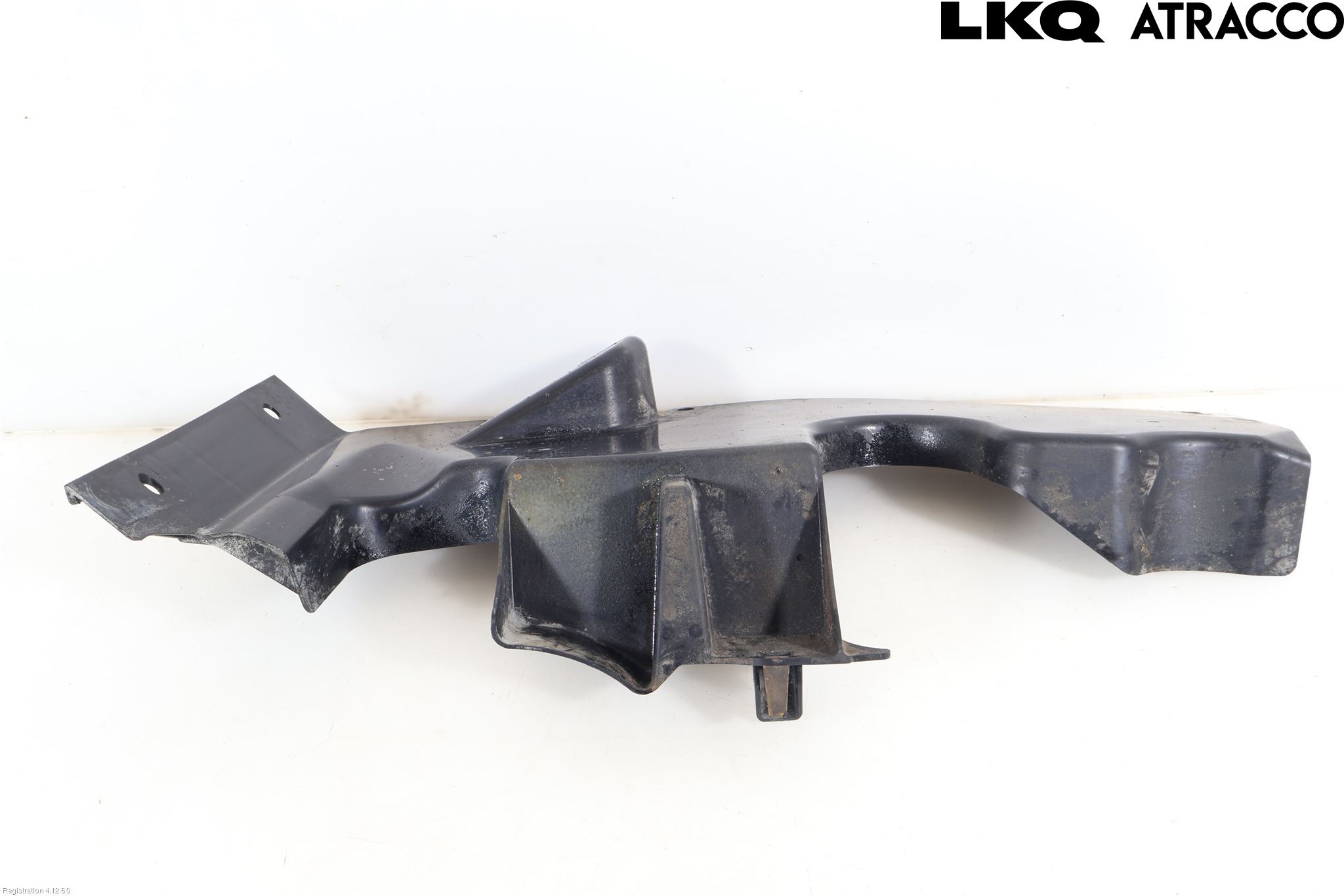 Mazda CX-60 22- Bunnplate U Motor-Gear-Dørk