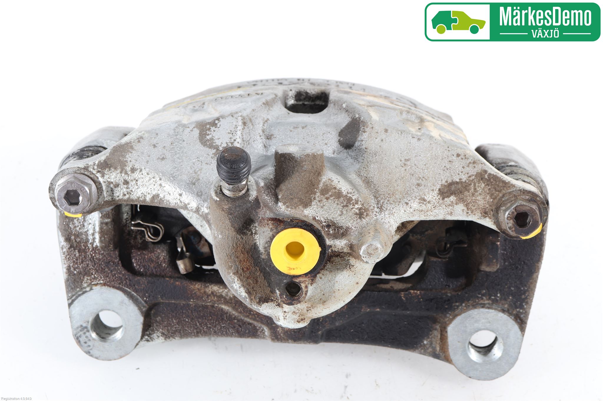 Mazda 3 IV 19- Bremsecaliper Foran Venstre