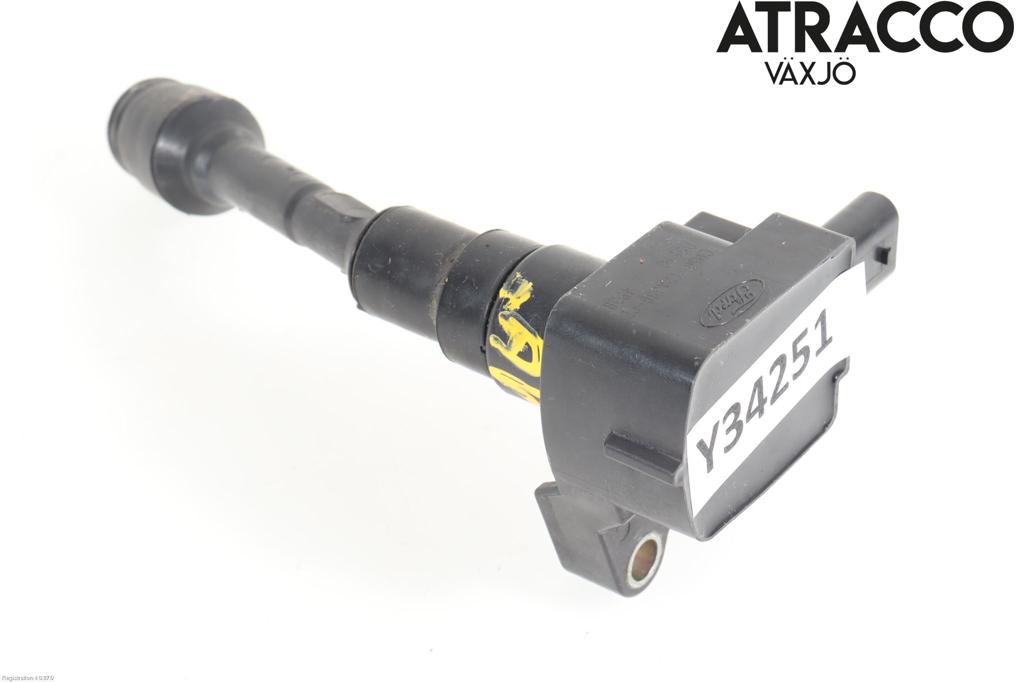 Ford FIESTA 13-17 Coil