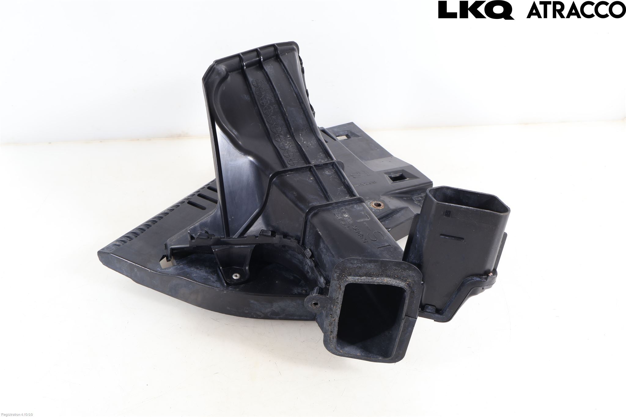 Lexus IS 250/350 14-20 Luftstyring Front