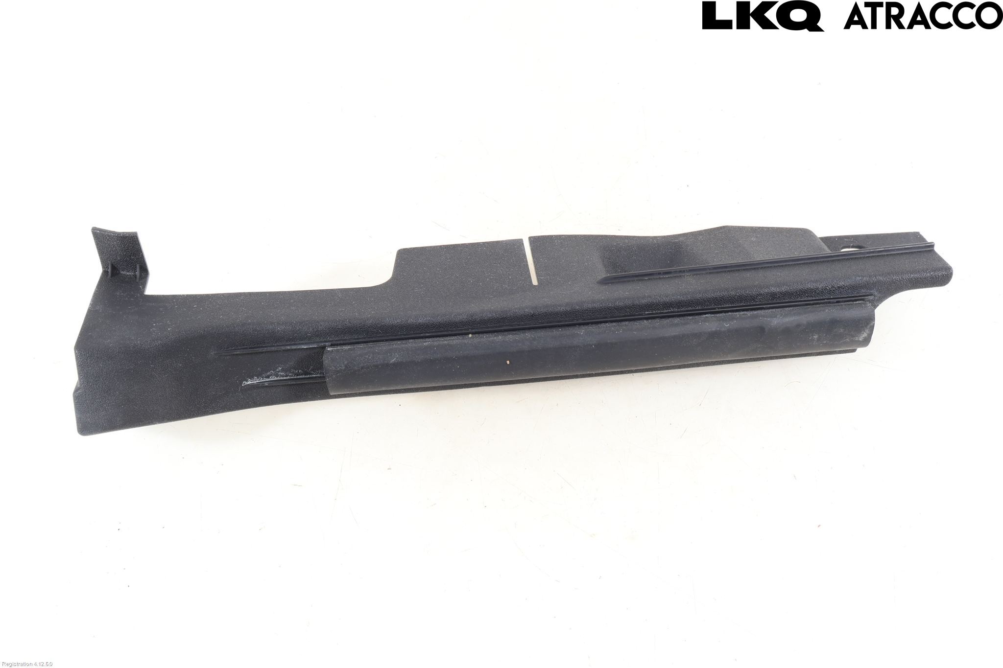 Toyota AVENSIS 16-18 Luftstyring Front