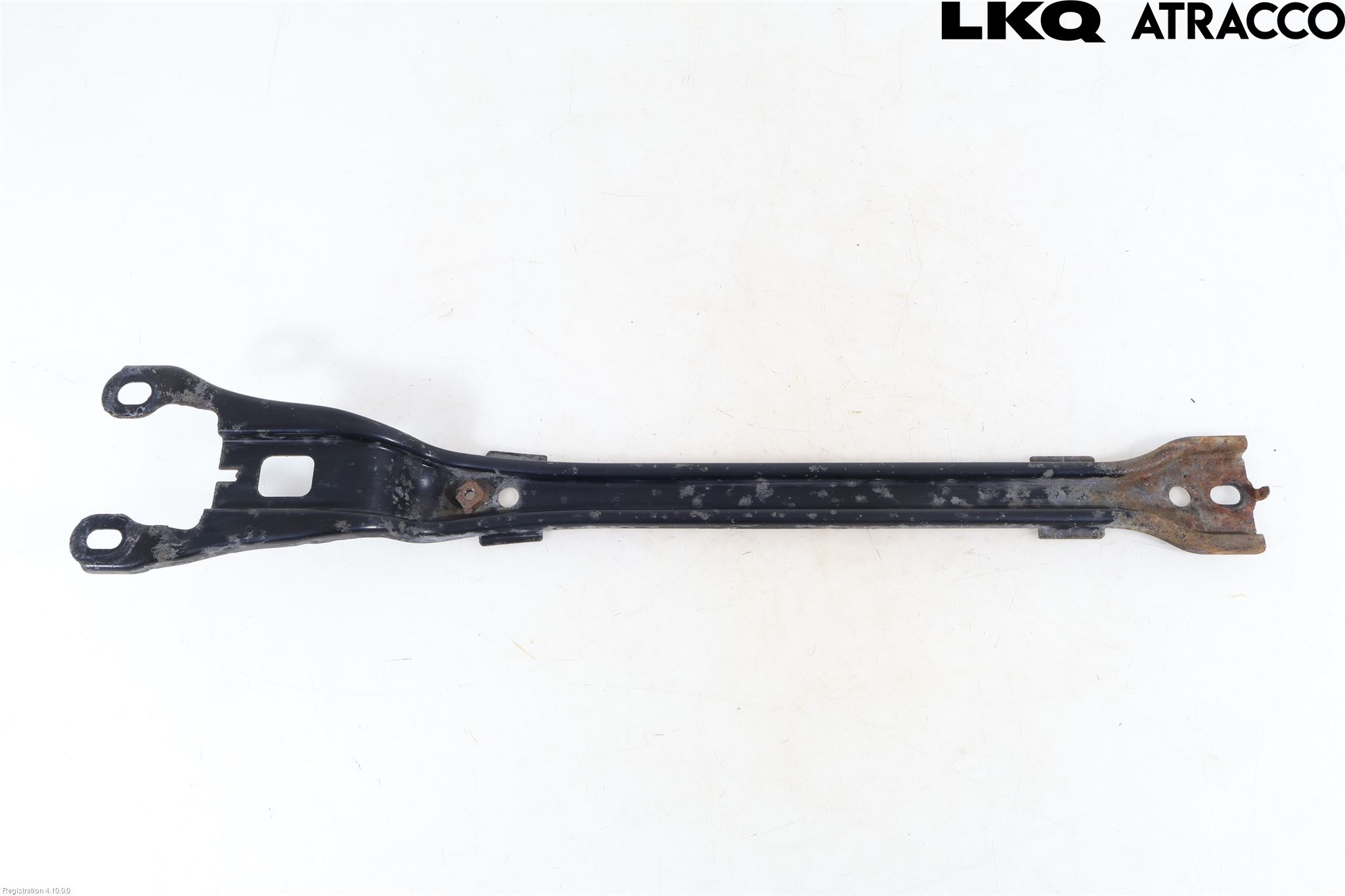 Toyota PRIUS ZVW30 09-20 Frontplate