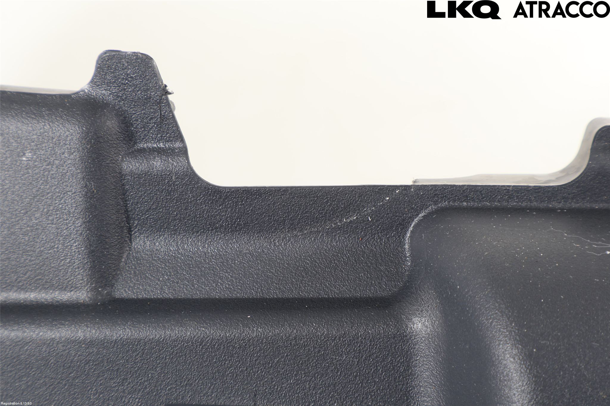 Toyota YARIS XP21 20- Luftstyring Front