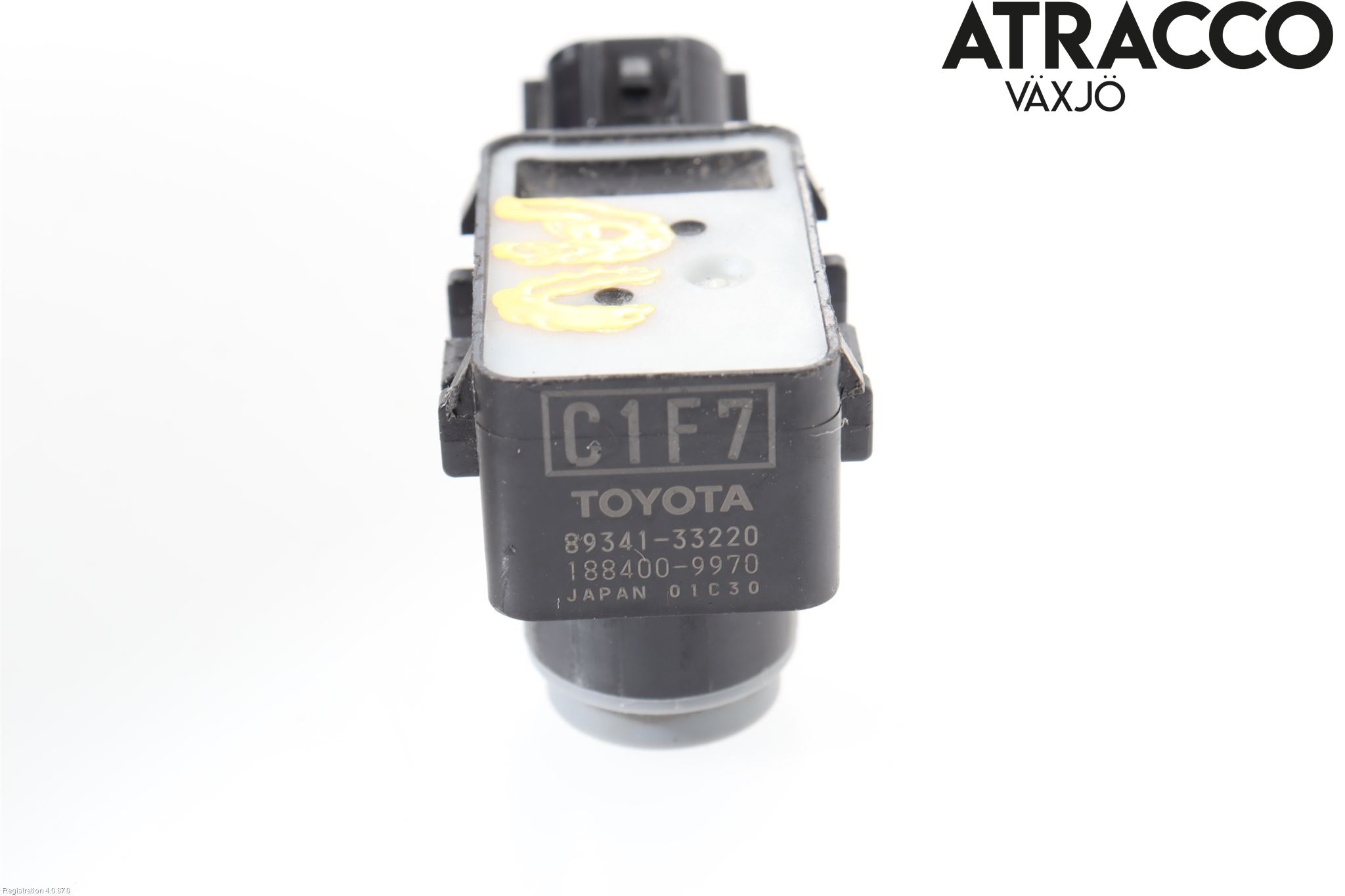 Toyota COROLLA 19- Sensor Parkering Front