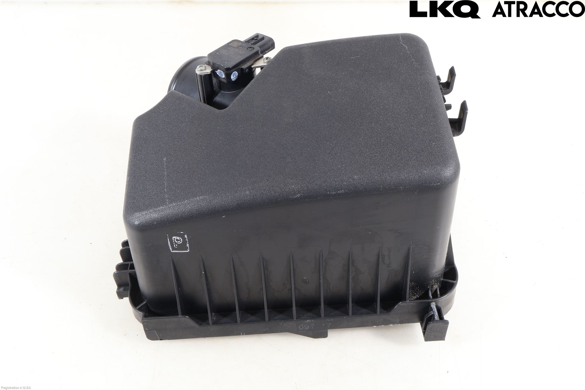 Toyota AVENSIS 16-18 Luftfilter Boks