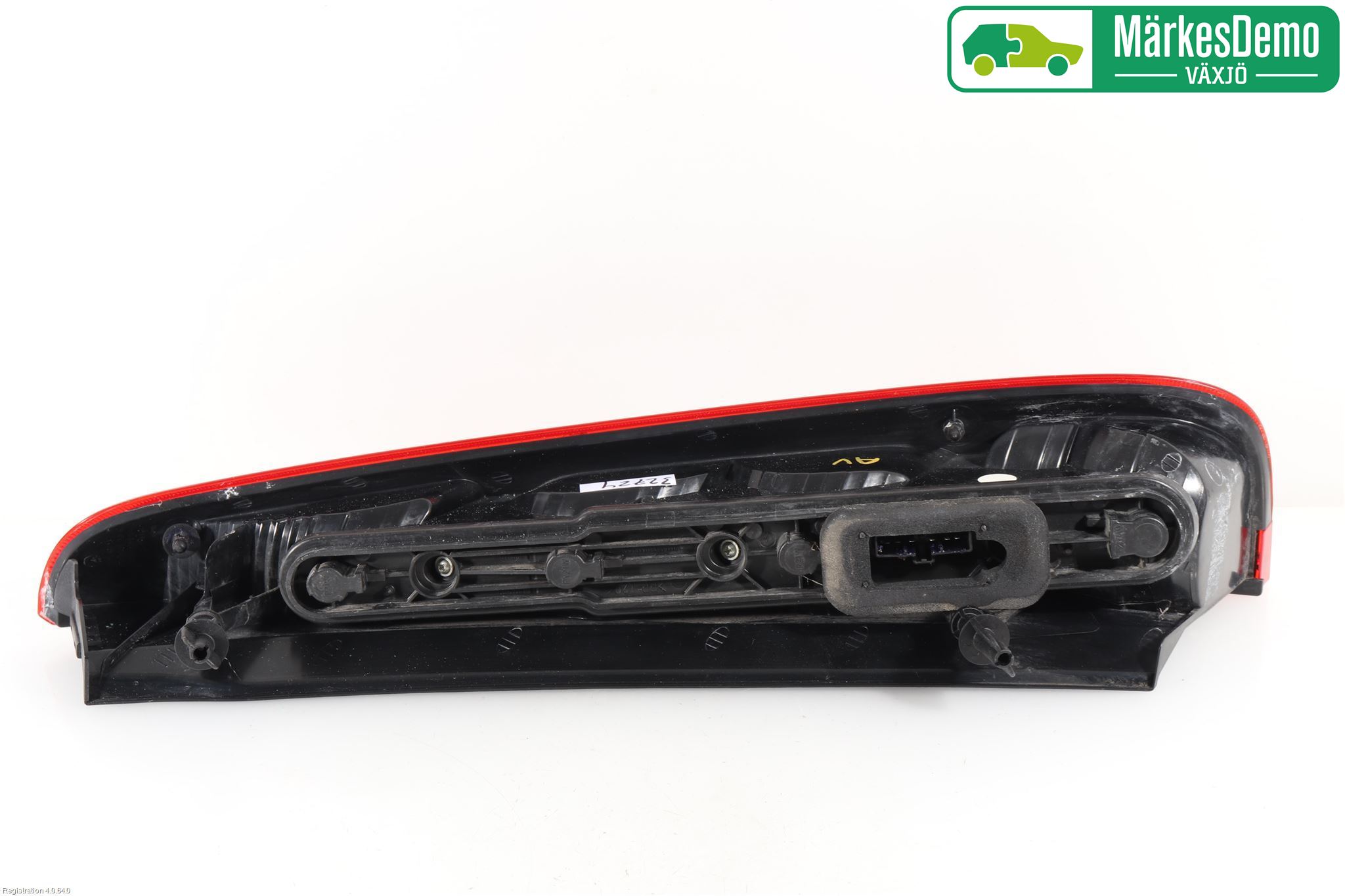 Ford FOCUS C-MAX I 03-06 Baklykt Venstre
