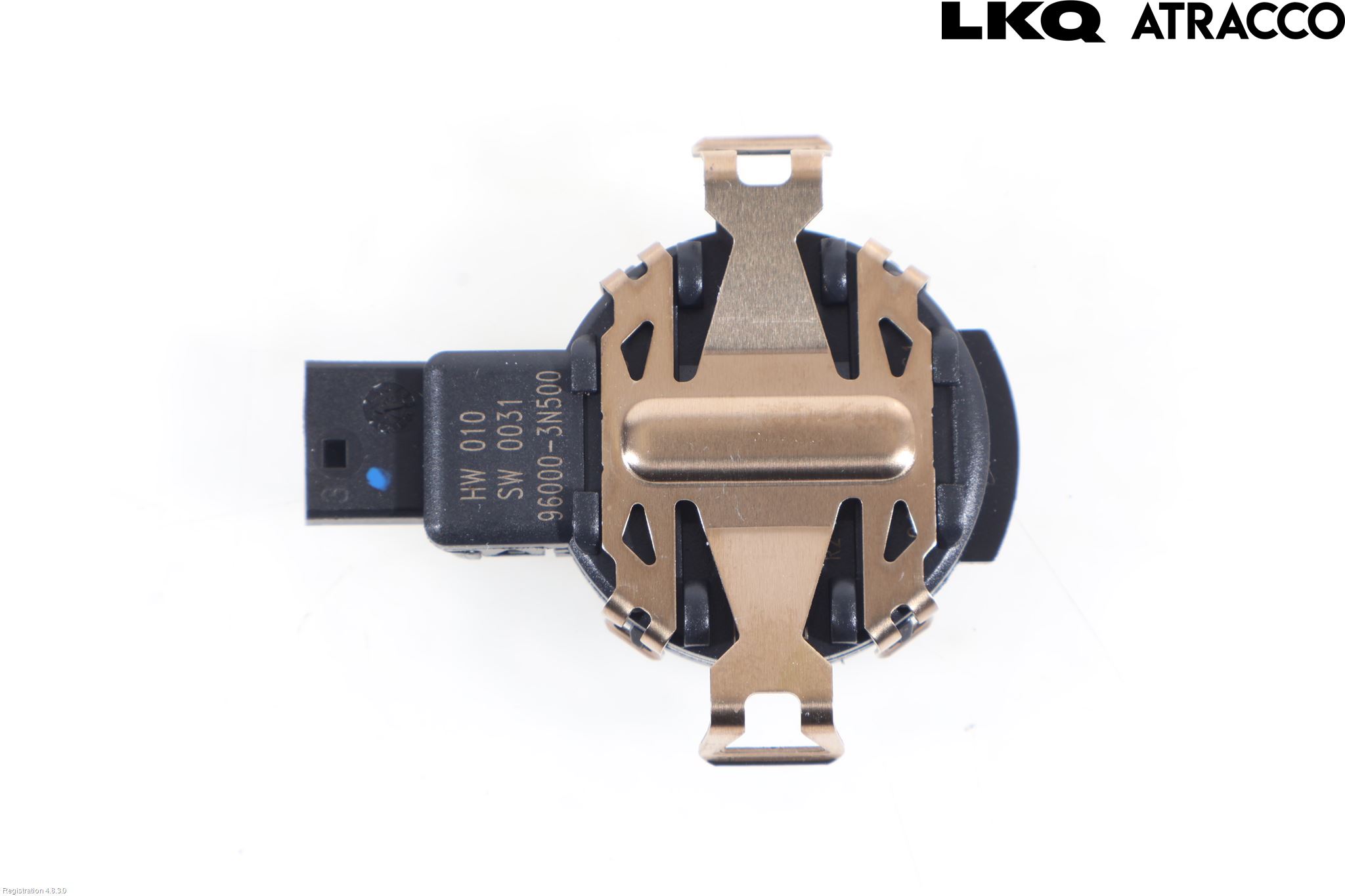 Hyundai KONA/ELECTRIC OS 18-23 Sensor Regnsensor