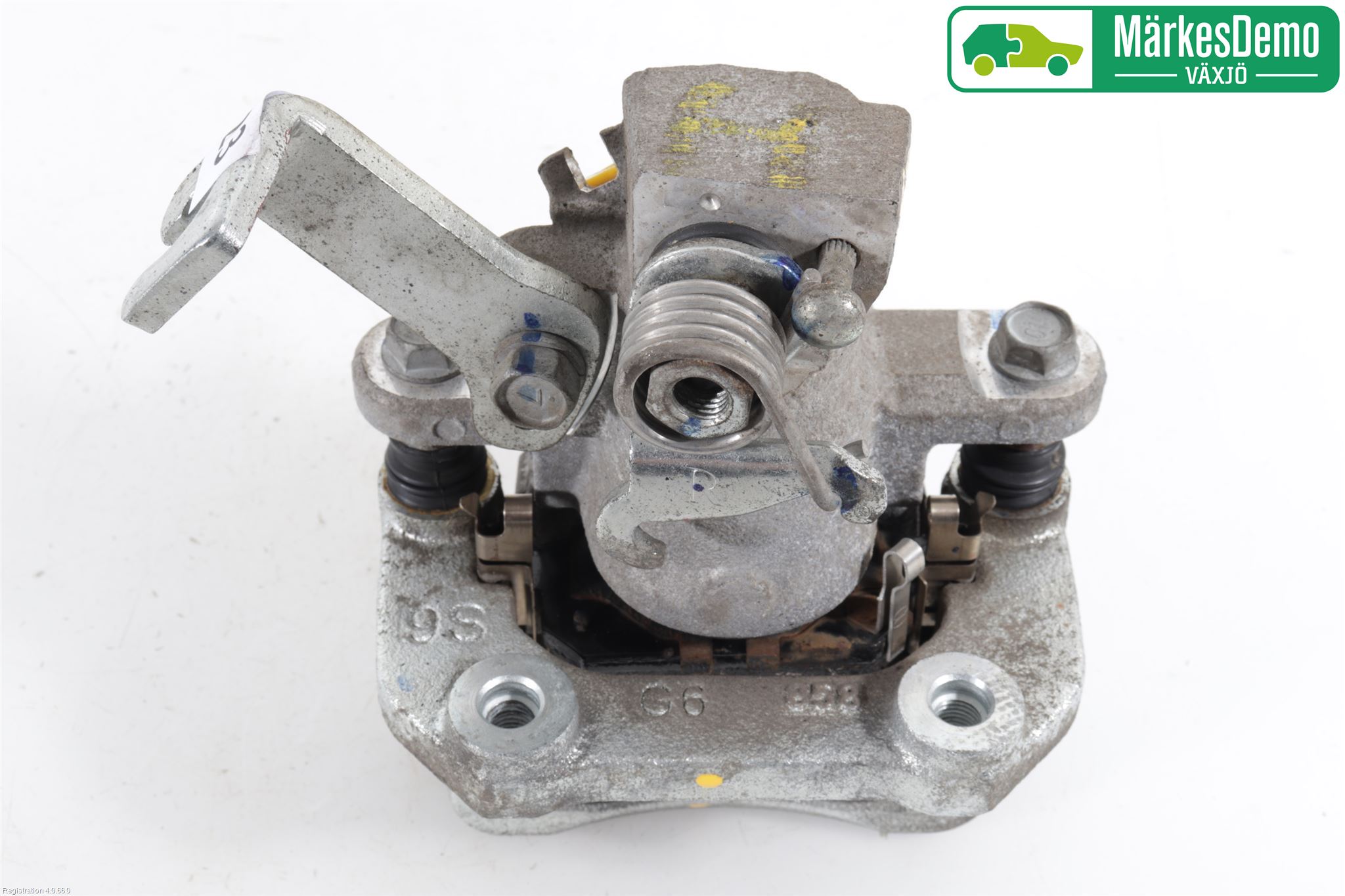 Suzuki VITARA 15- Bremsecaliper Bak Høyre