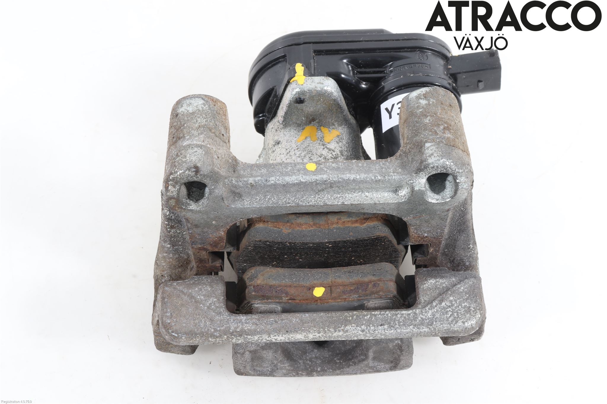 Hyundai KONA/ELECTRIC OS 18-23 Bremsecaliper Bak Venstre