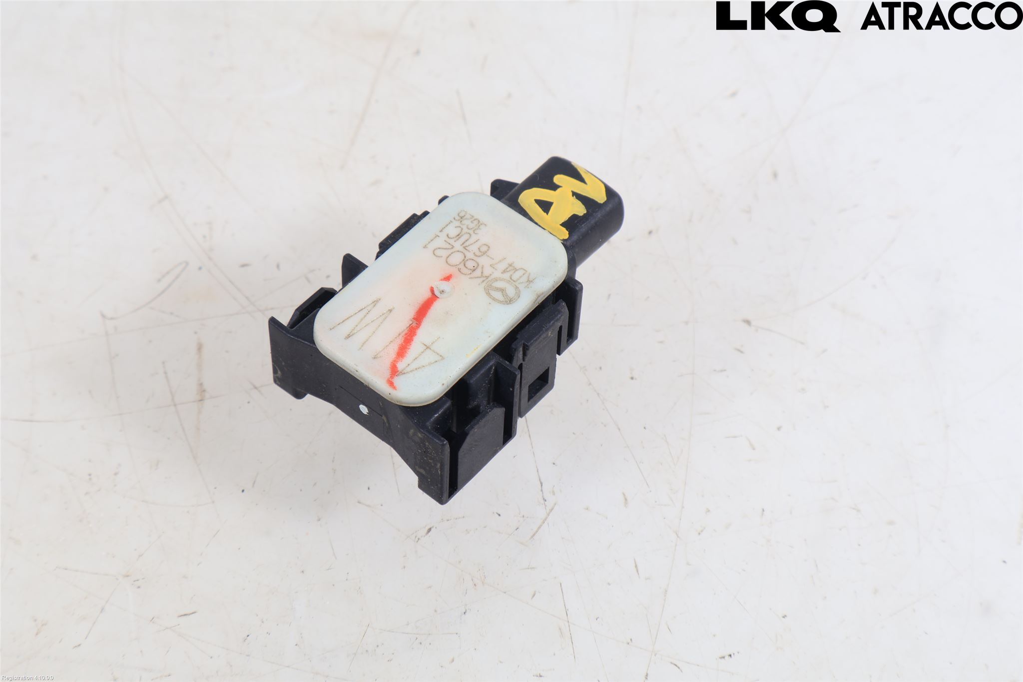 Mazda CX-5 12-17 Sensor Ryggesensor