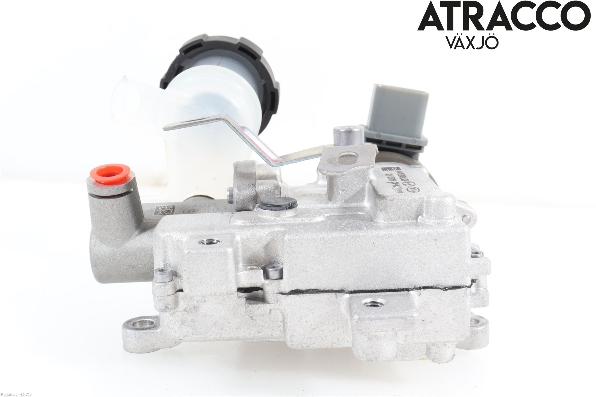 Hyundai i30 PD 17- Clutch Sylinder Slave