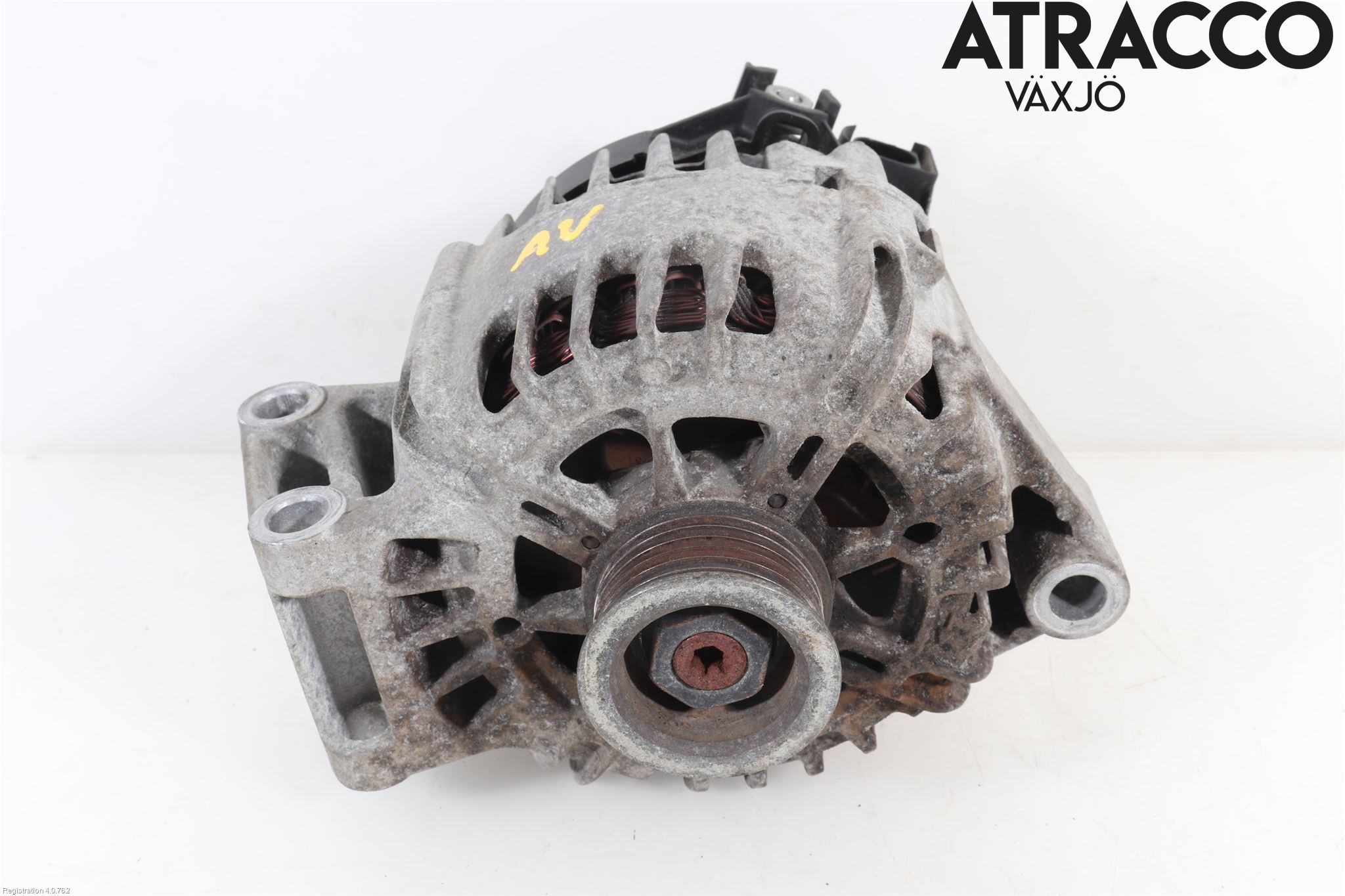 Ford FOCUS 11-14 Dynamo