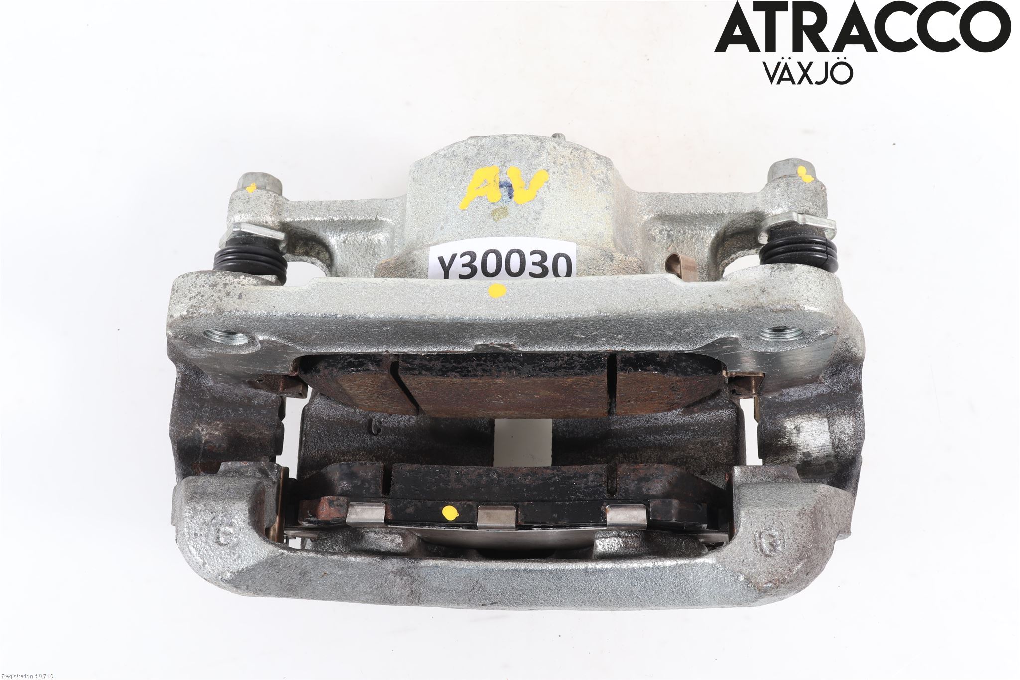 Suzuki VITARA 15- Bremsecaliper Foran Høyre