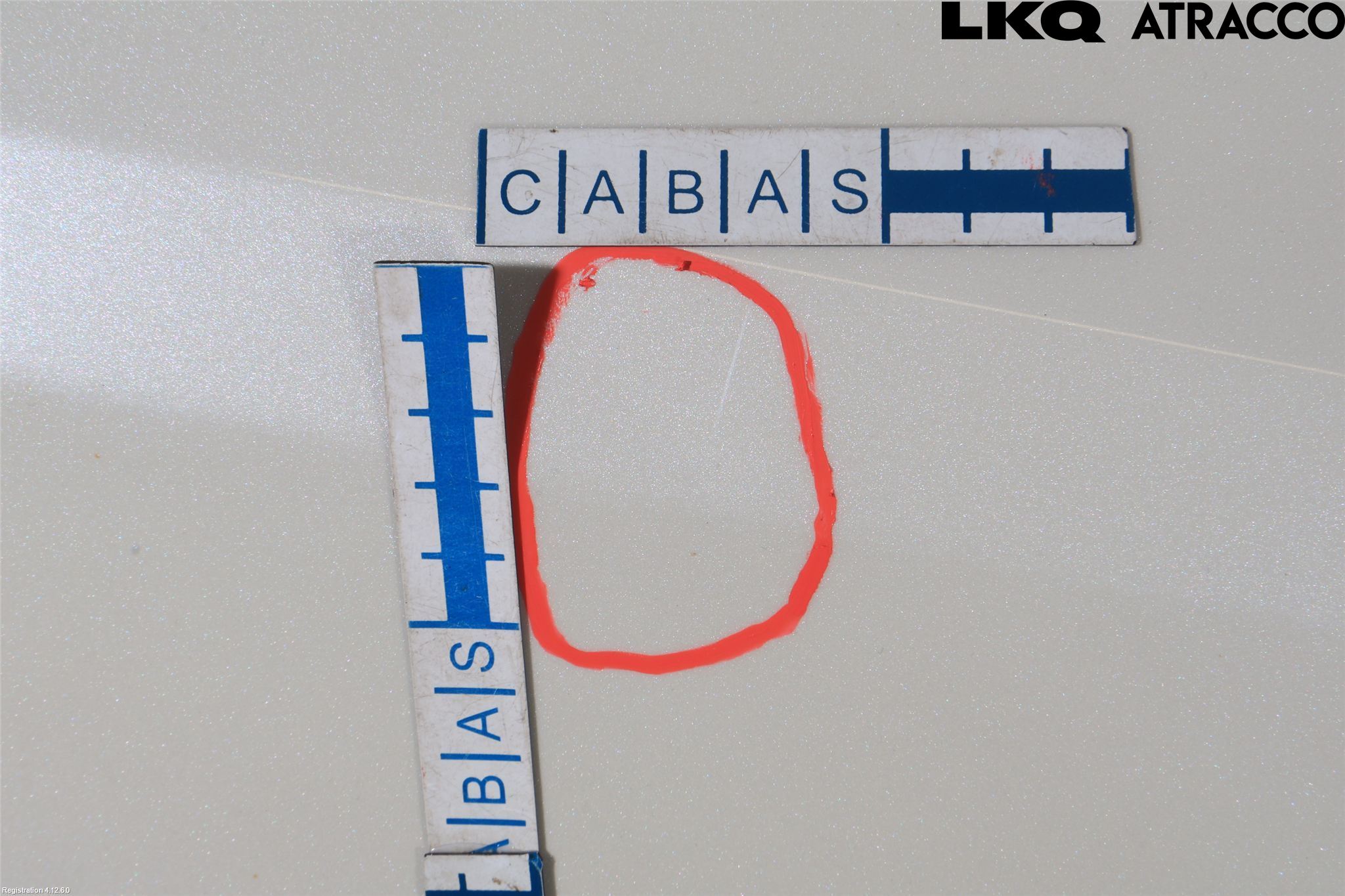 Toyota AURIS 13-19 Dør 4D Bak Venstre