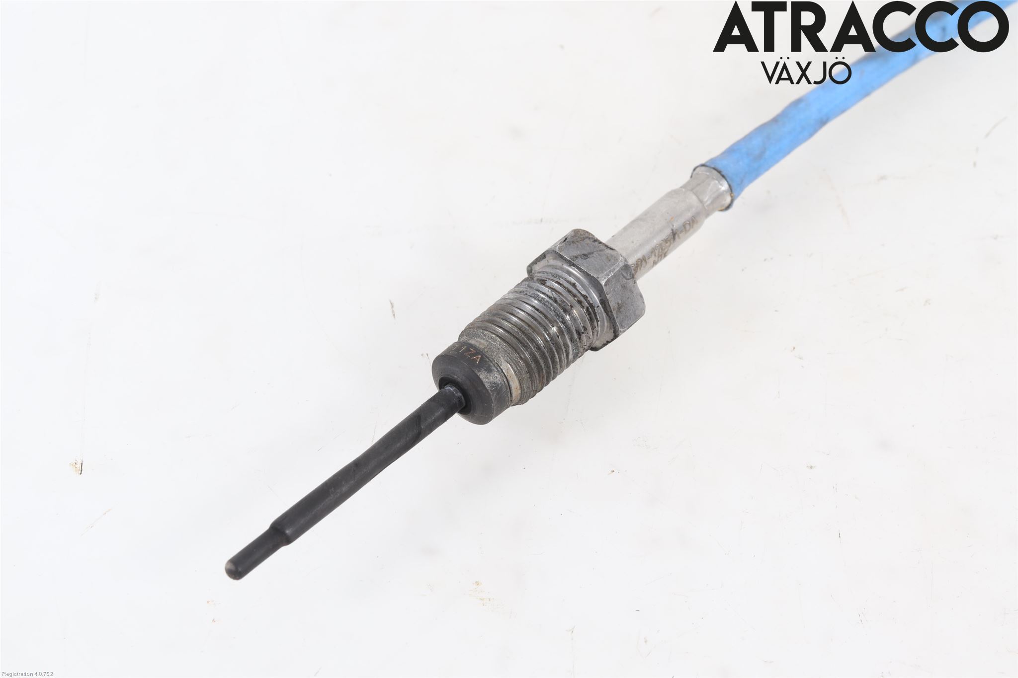 Ford MONDEO 07-15 Sensor Eksos
