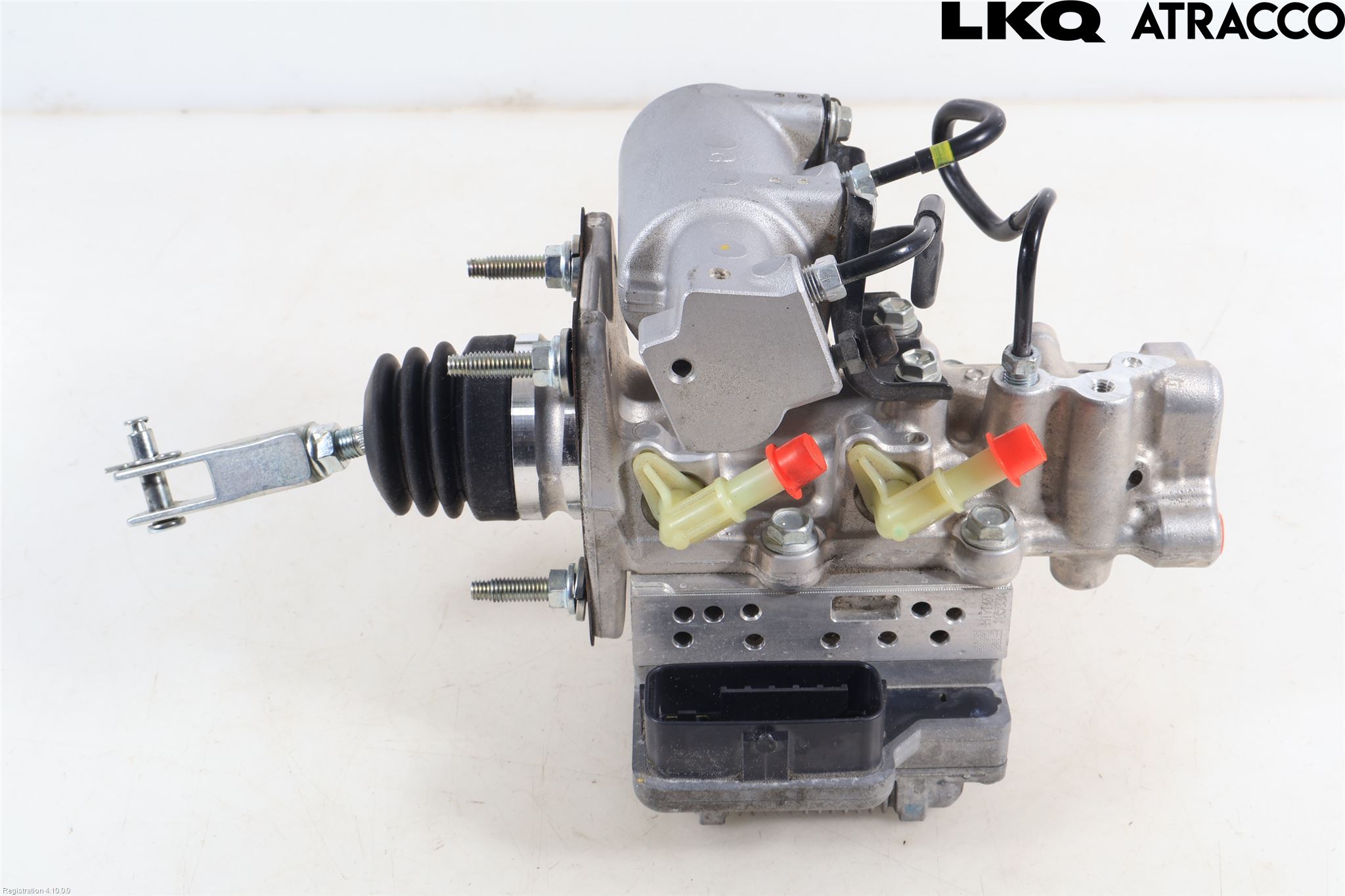 Lexus NX 300h 15-21 Abs Hydraulikkaggregat