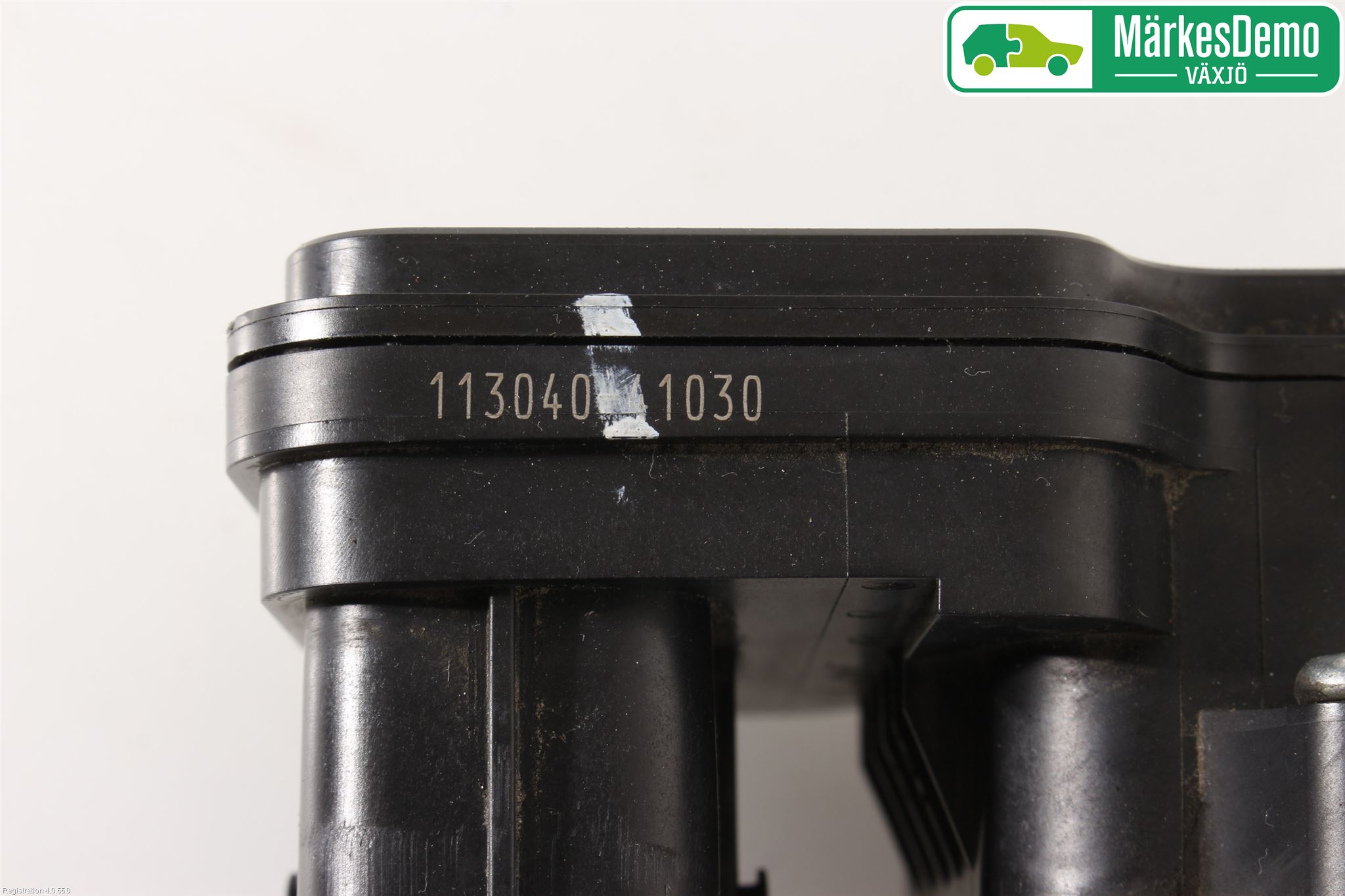Toyota C-HR 16-23 Abs Hydraulikkaggregat
