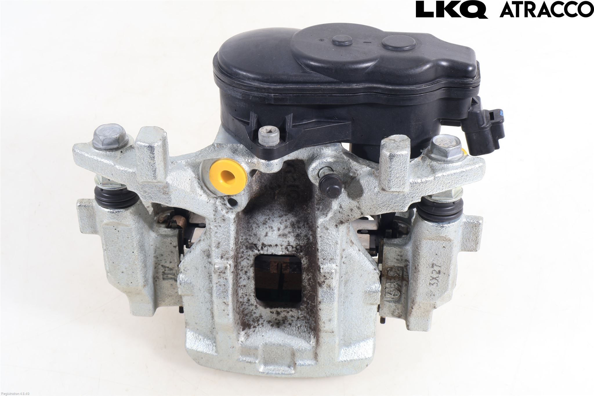 Toyota YARIS CROSS XP21 21- Bremsecaliper Bak Høyre