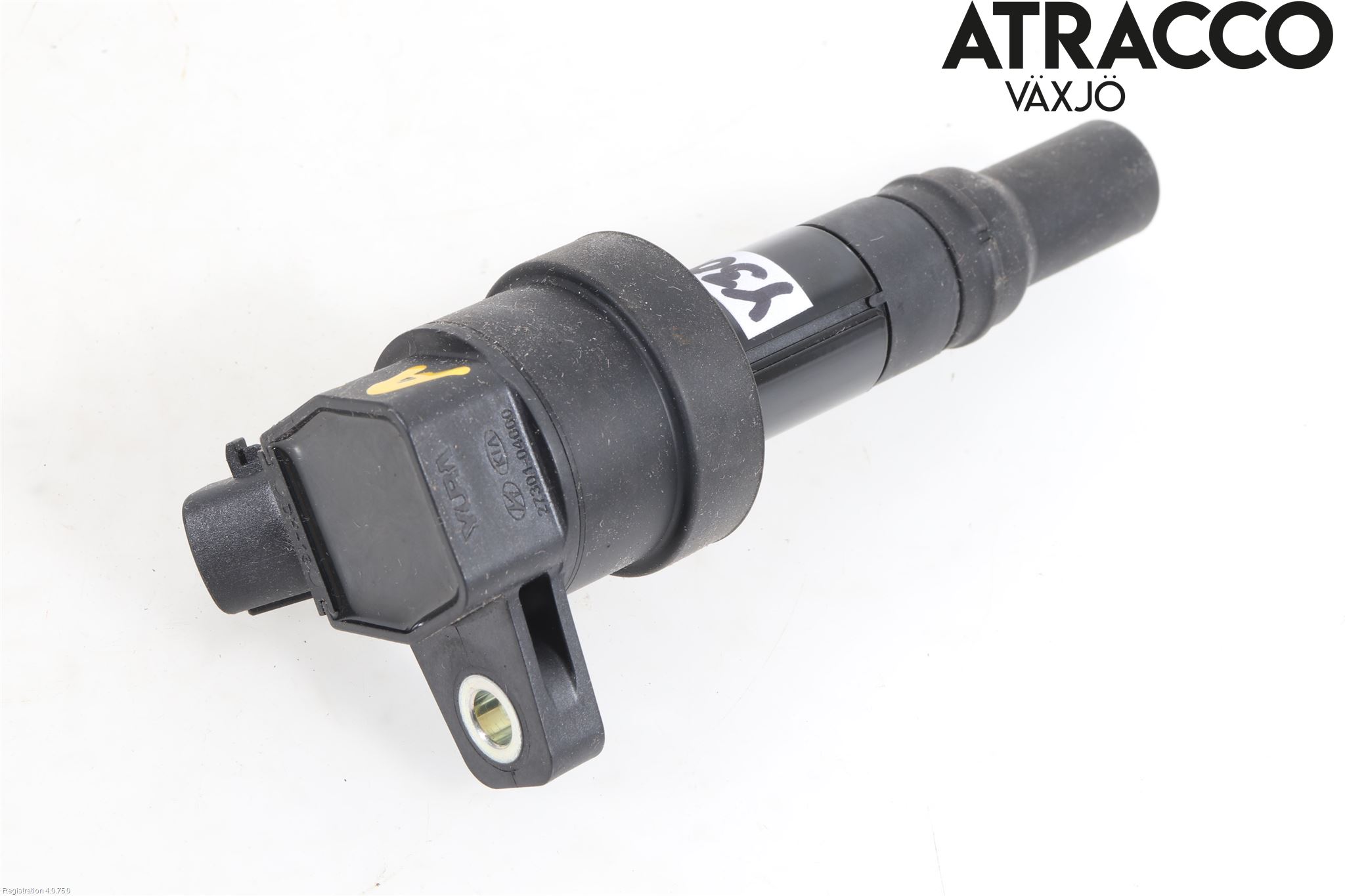 Hyundai i10 BA 14-16 Coil