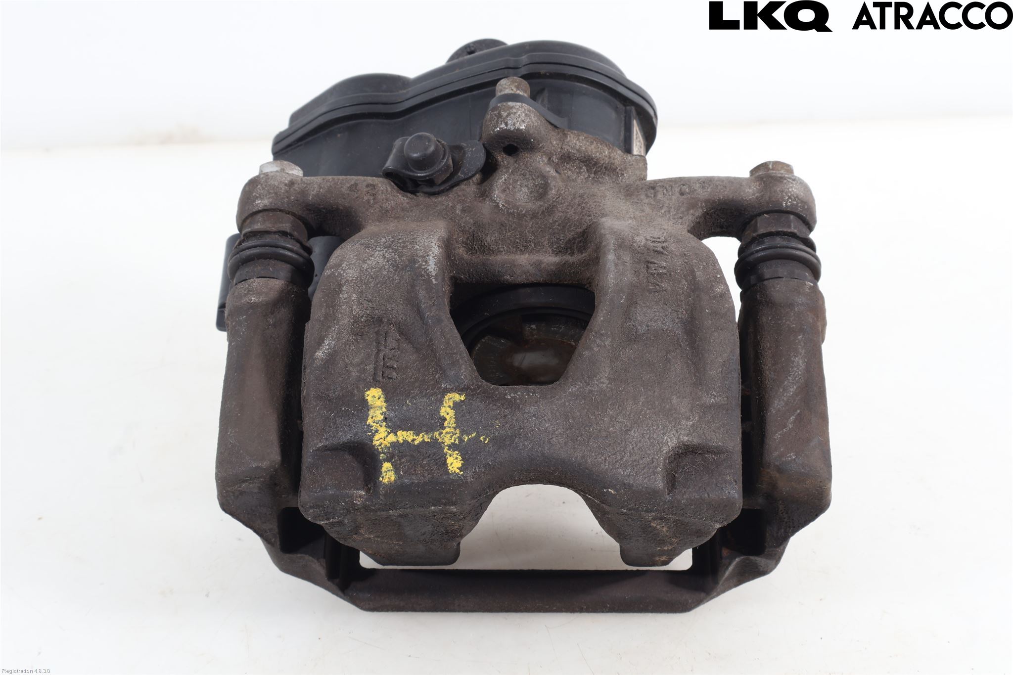 Audi A4/S4 B9 16-19 Bremsecaliper Bak Høyre