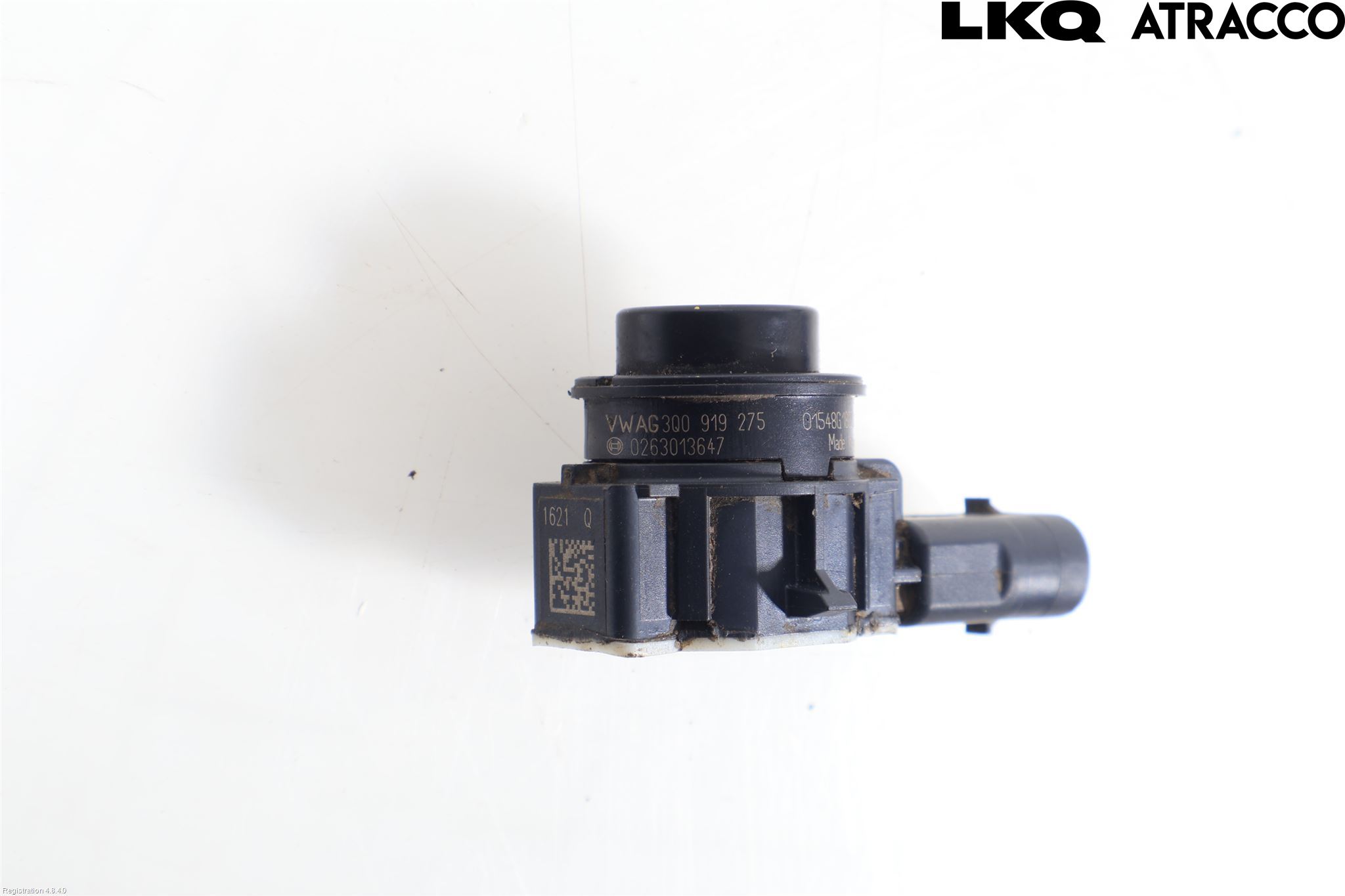 Volkswagen VW TIGUAN 16-24 Sensor Ryggesensor