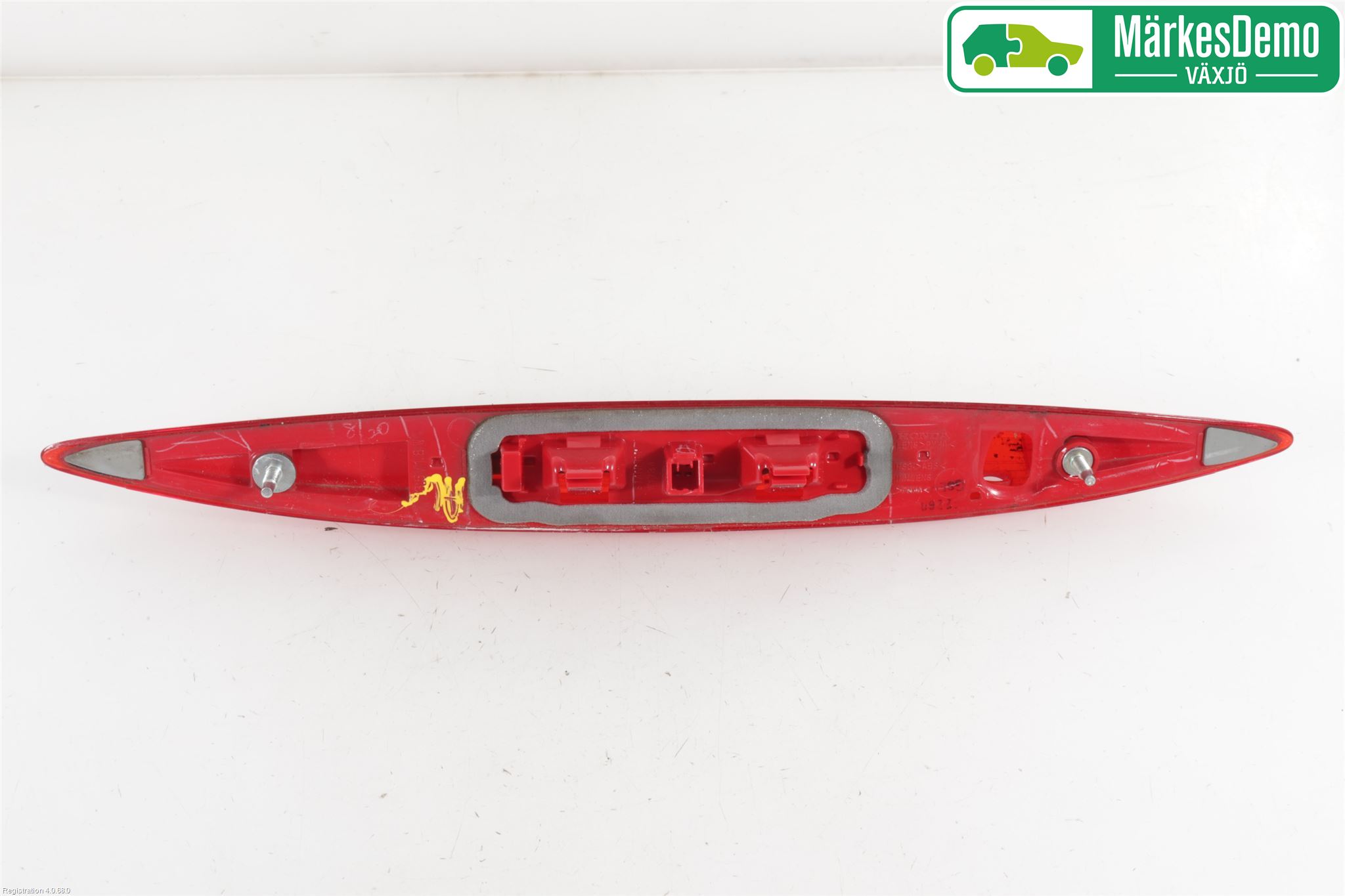 Honda JAZZ 15-20 Bremselys Bakrute