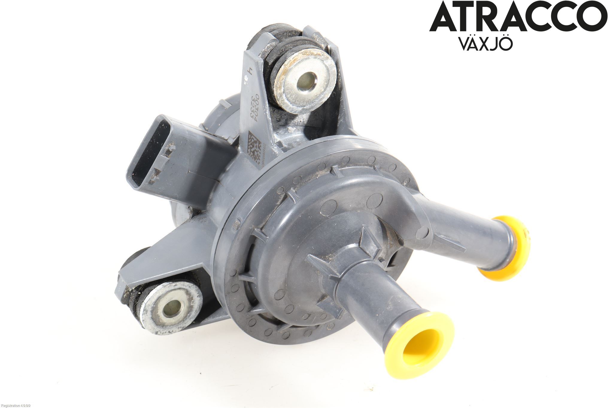 Honda E 20-23 Varme Sirkulasjonspumpe